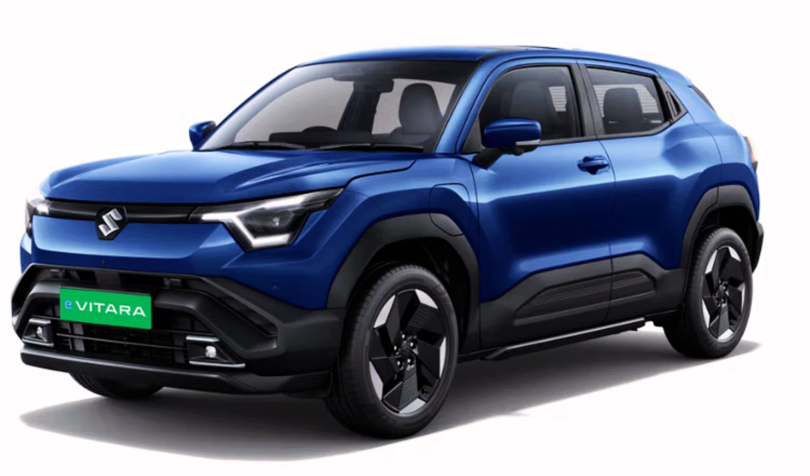 New e VITARA electric SUV launched at ₹10.99 lakh