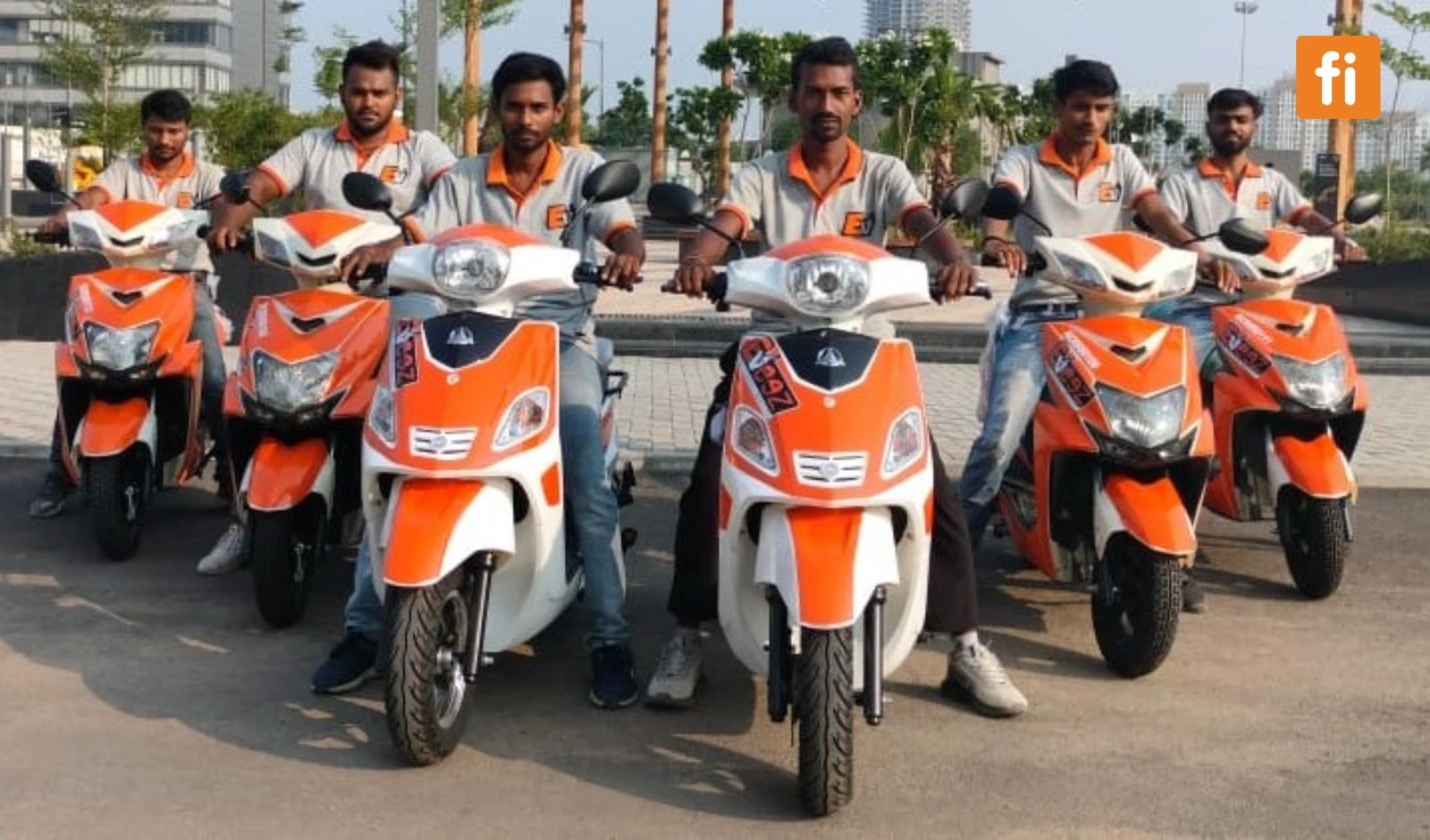 EVeez Accelerates Expansion Across 18 Cities, Strengthens EV Fleet Infrastructure