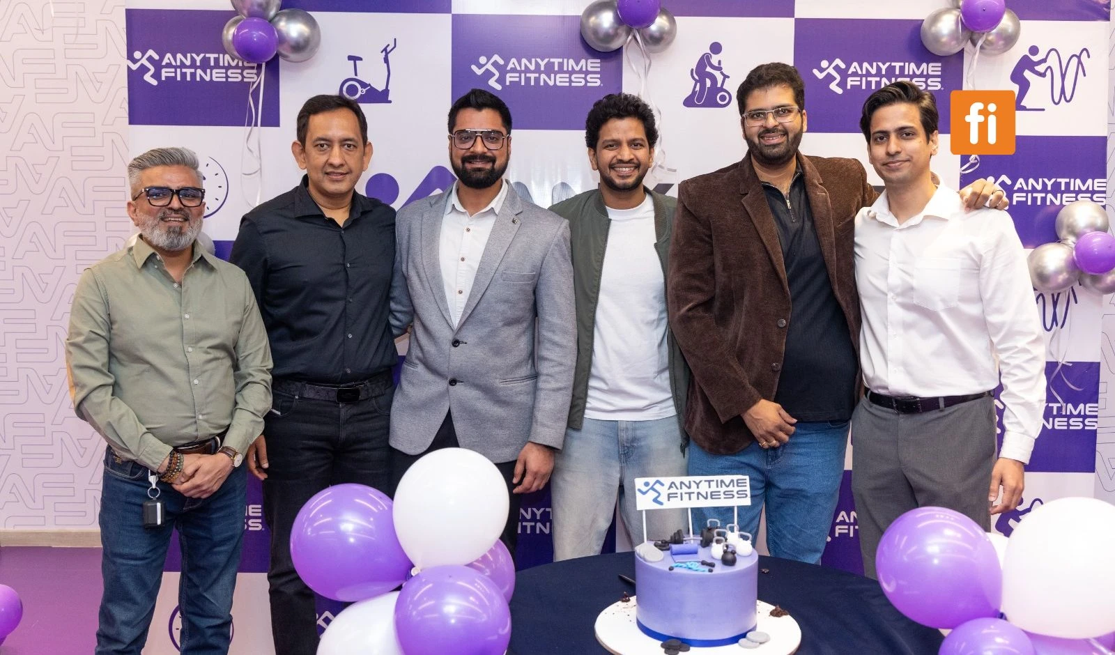 Anytime Fitness Strengthens West India Footprint with New Chembur Club in Mumbai