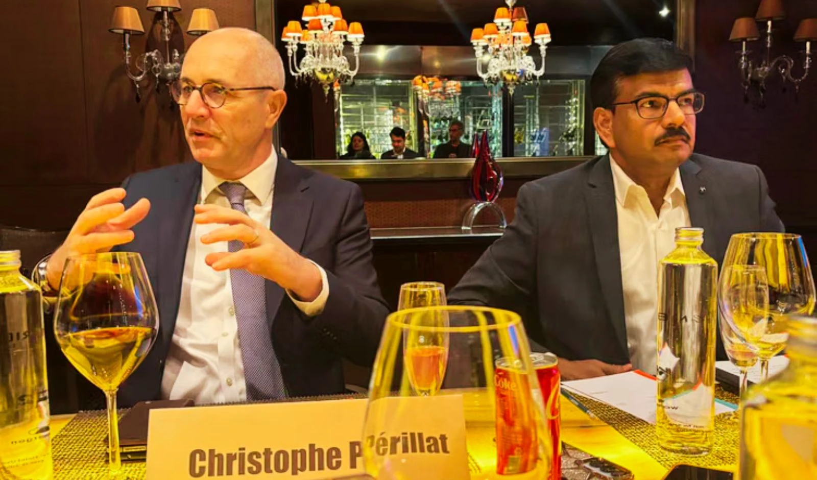 Valeo भारत में 200 मिलियन यूरो से ज्यादा का निवेश करेगी