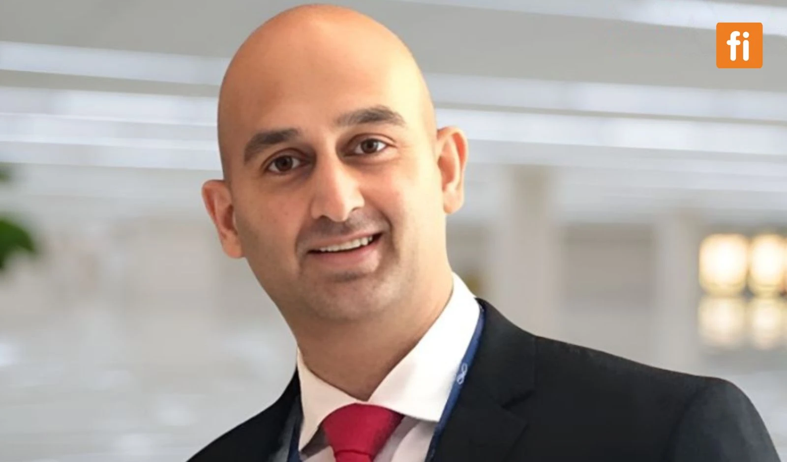 Aankush Sharrma Takes Charge as Accor’s Development Head for India & South Asia