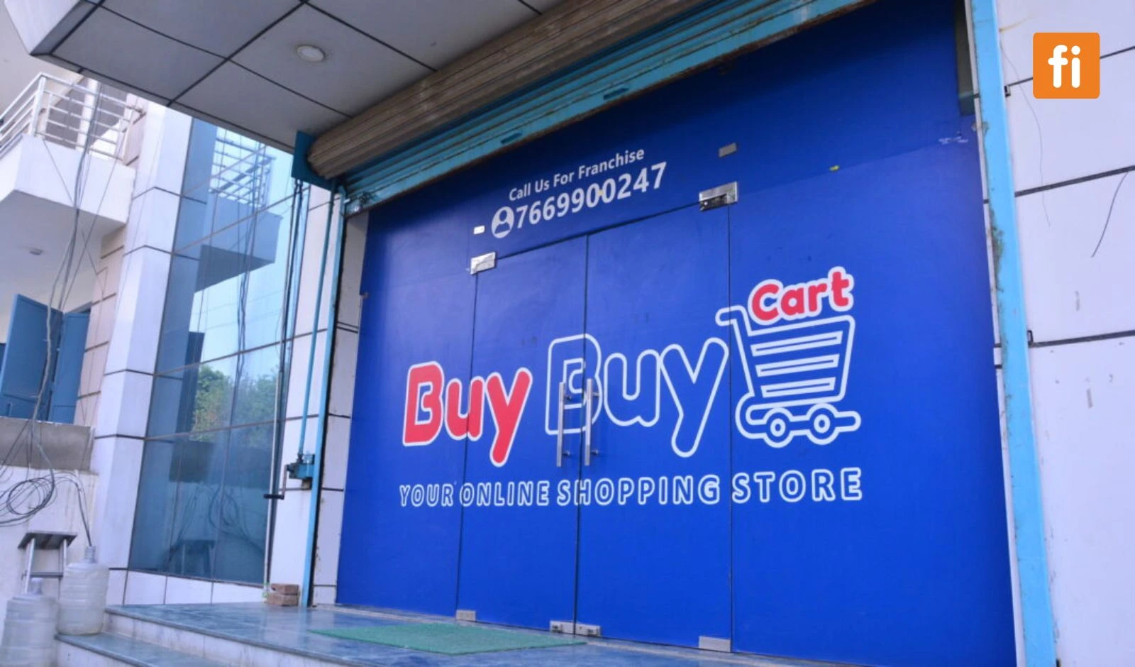 BuyBuyCart Marks Milestone with 250 Franchise Stores Across the Country