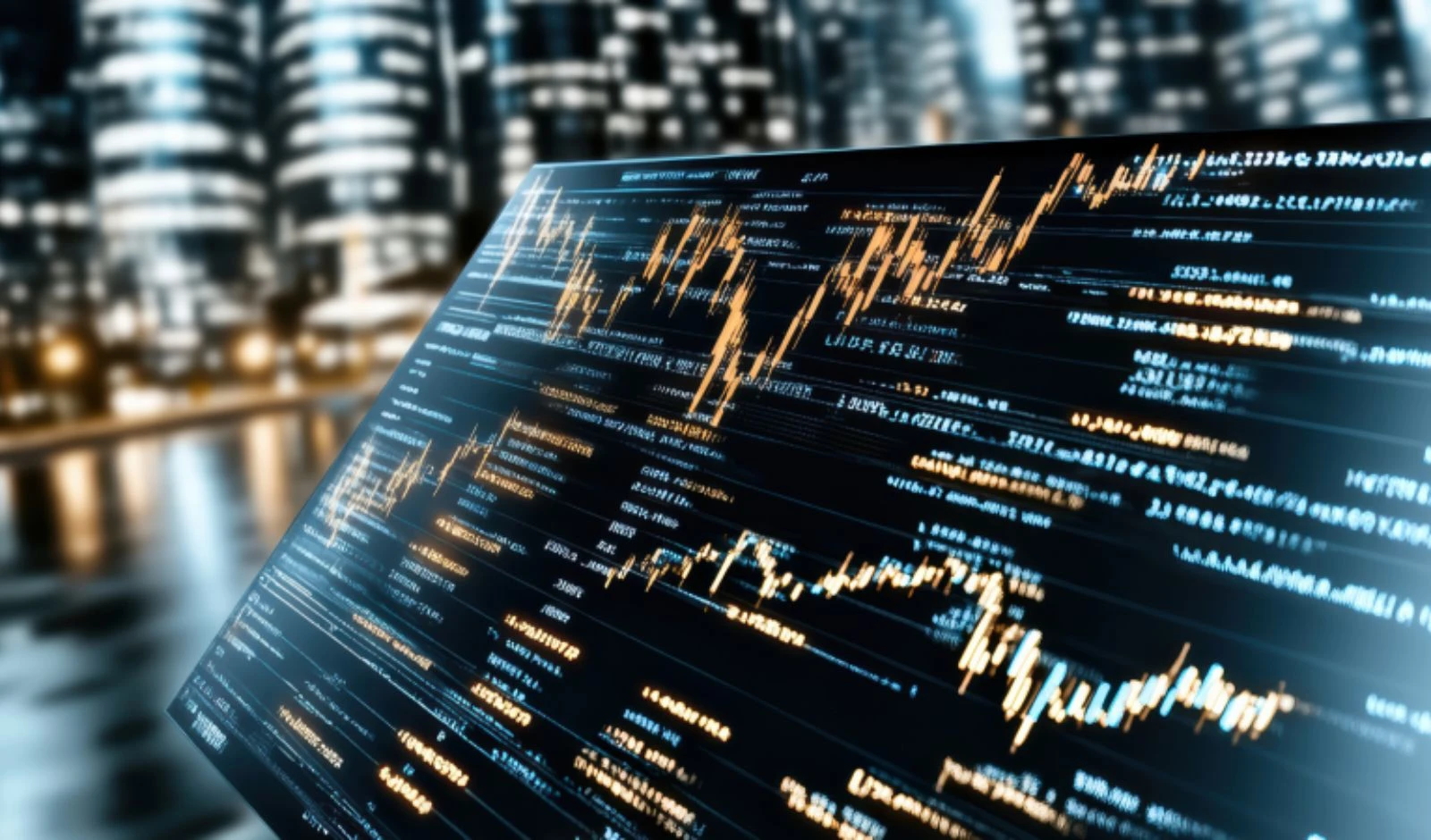 Promoter Arm of Yatra Online Limited Sells 1.8% Stake in INR 45 Cr Bulk Deal image