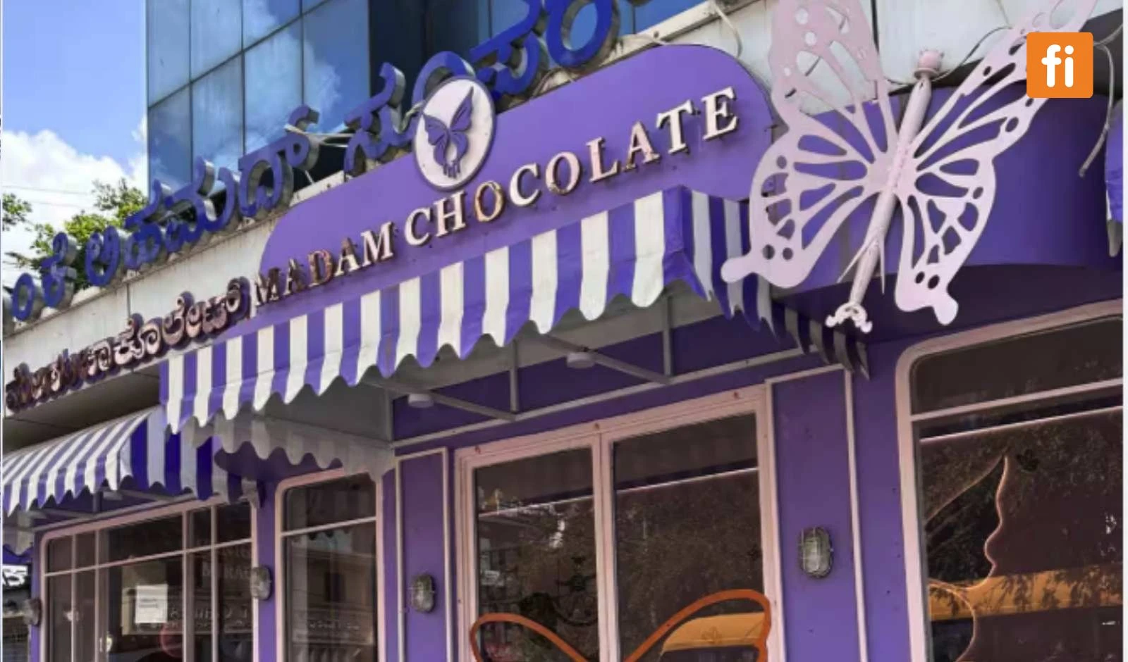 Bengaluru Gets Sweeter as Madam Chocolate Hits 13 Outlets