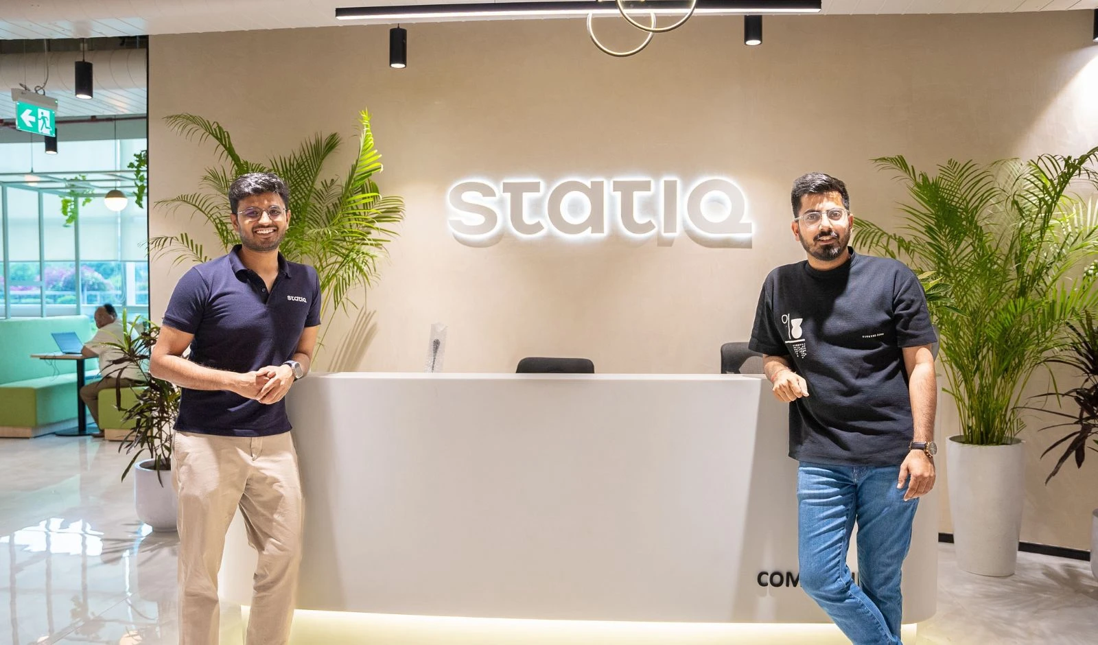 Statiq Raises $18 Million to Expand EV Charging Network image