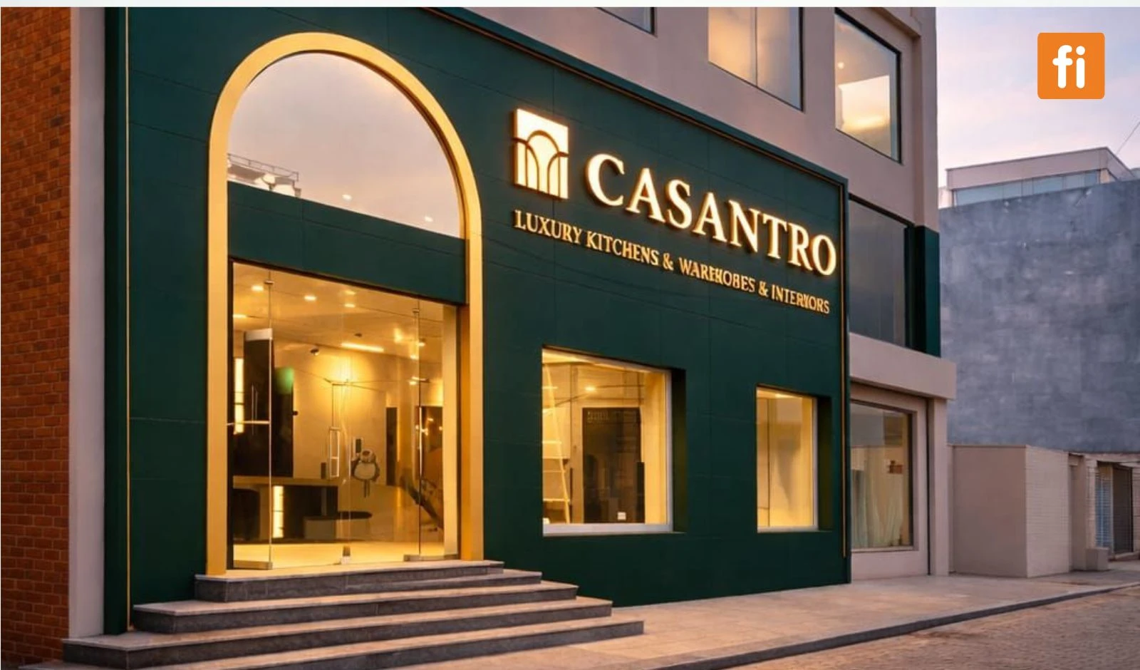 Casantro Expands NCR Footprint with New Store in Sultanpur, Delhi