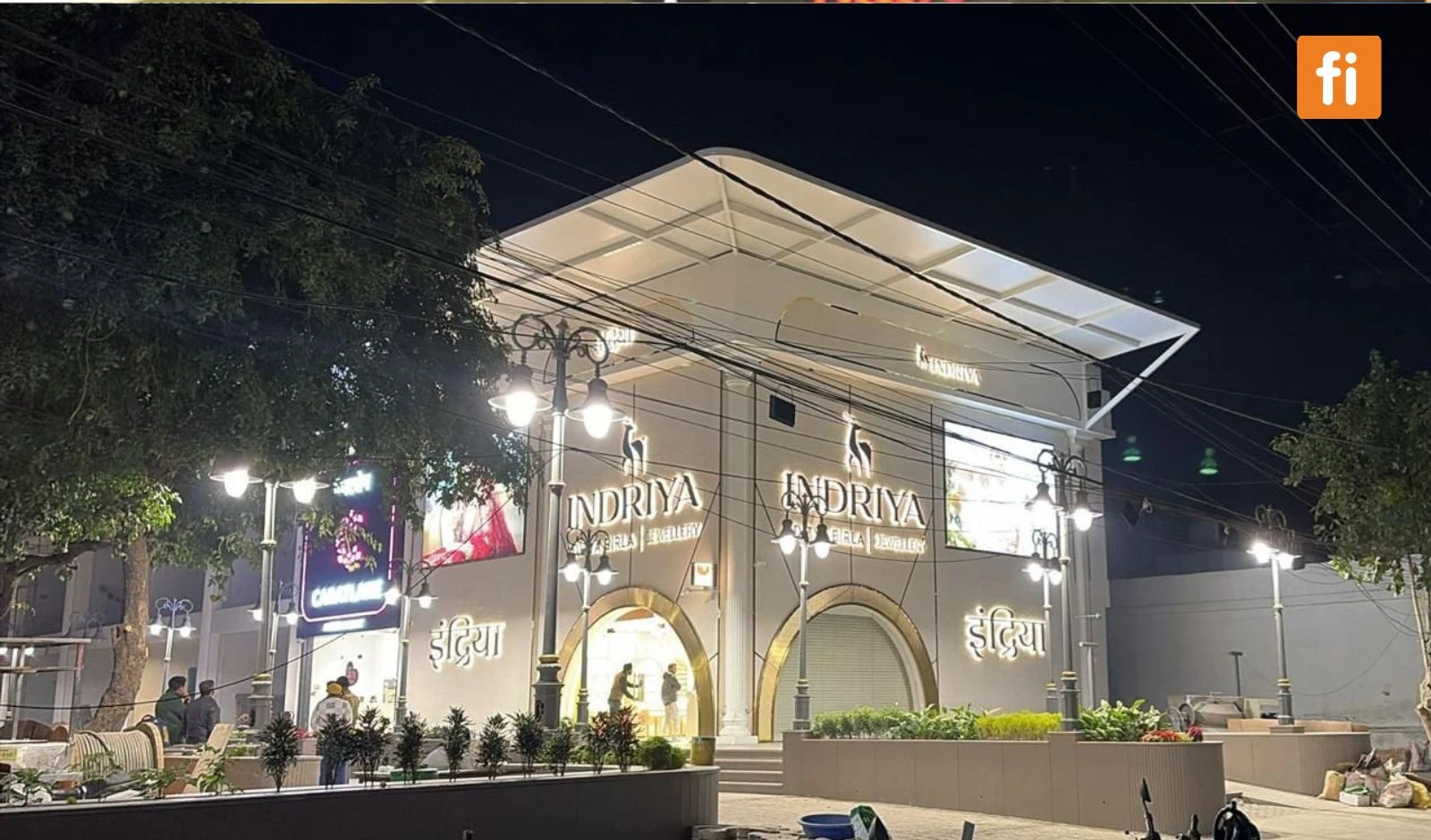 Indriya – Aditya Birla Group’s Jewellery Brand Debuts in Uttarakhand