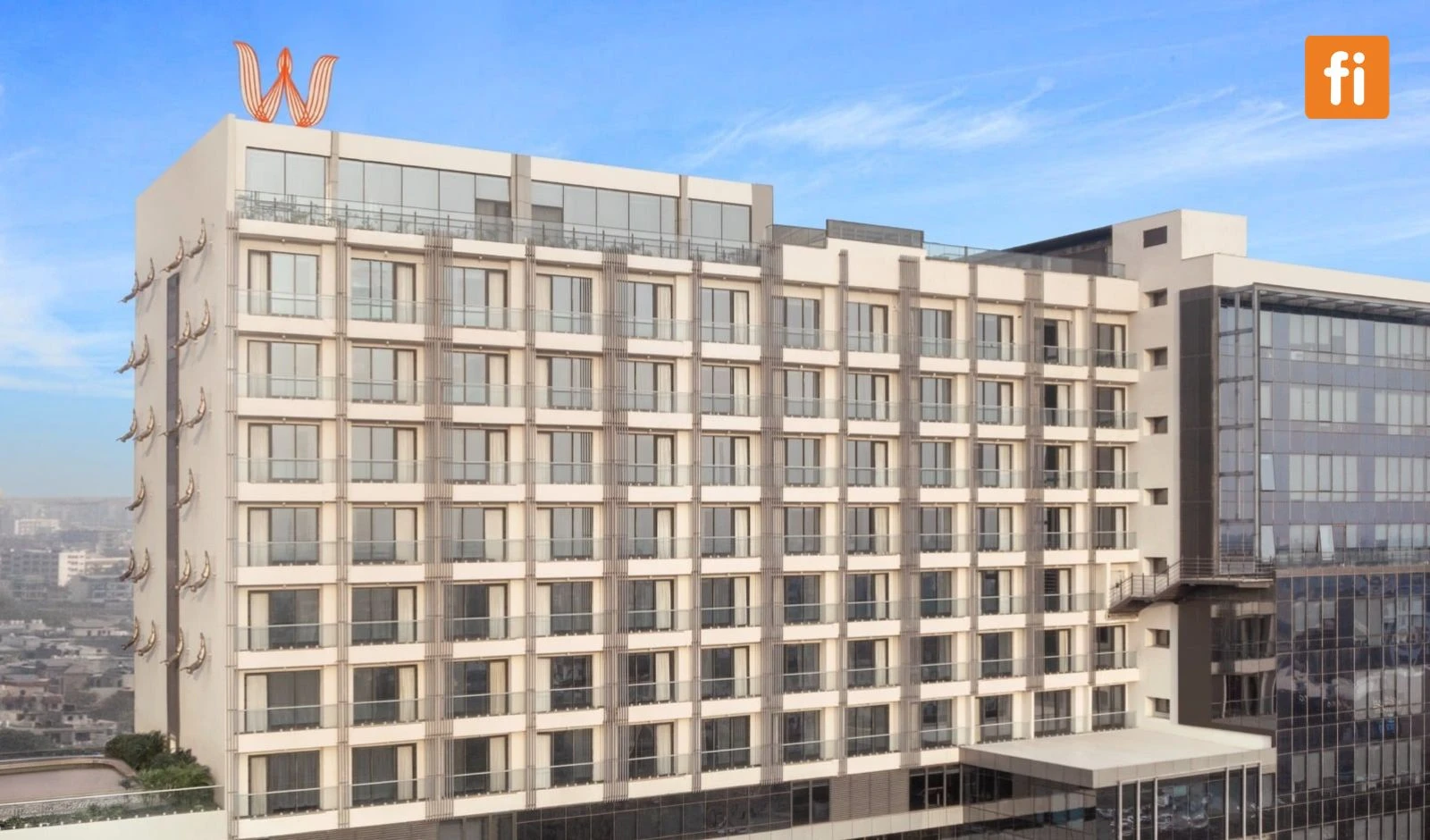 ITC Hotels Strengthens North India Presence with 30th Welcomhotel