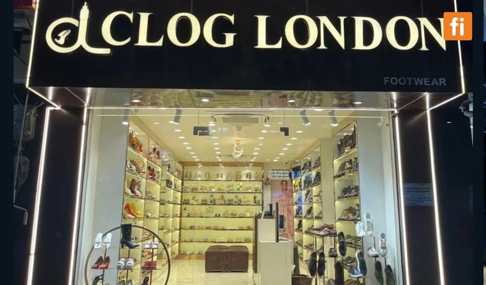 Clog London ने गांधिधाम में खोला नया एक्सक्लूसिव स्टोर image