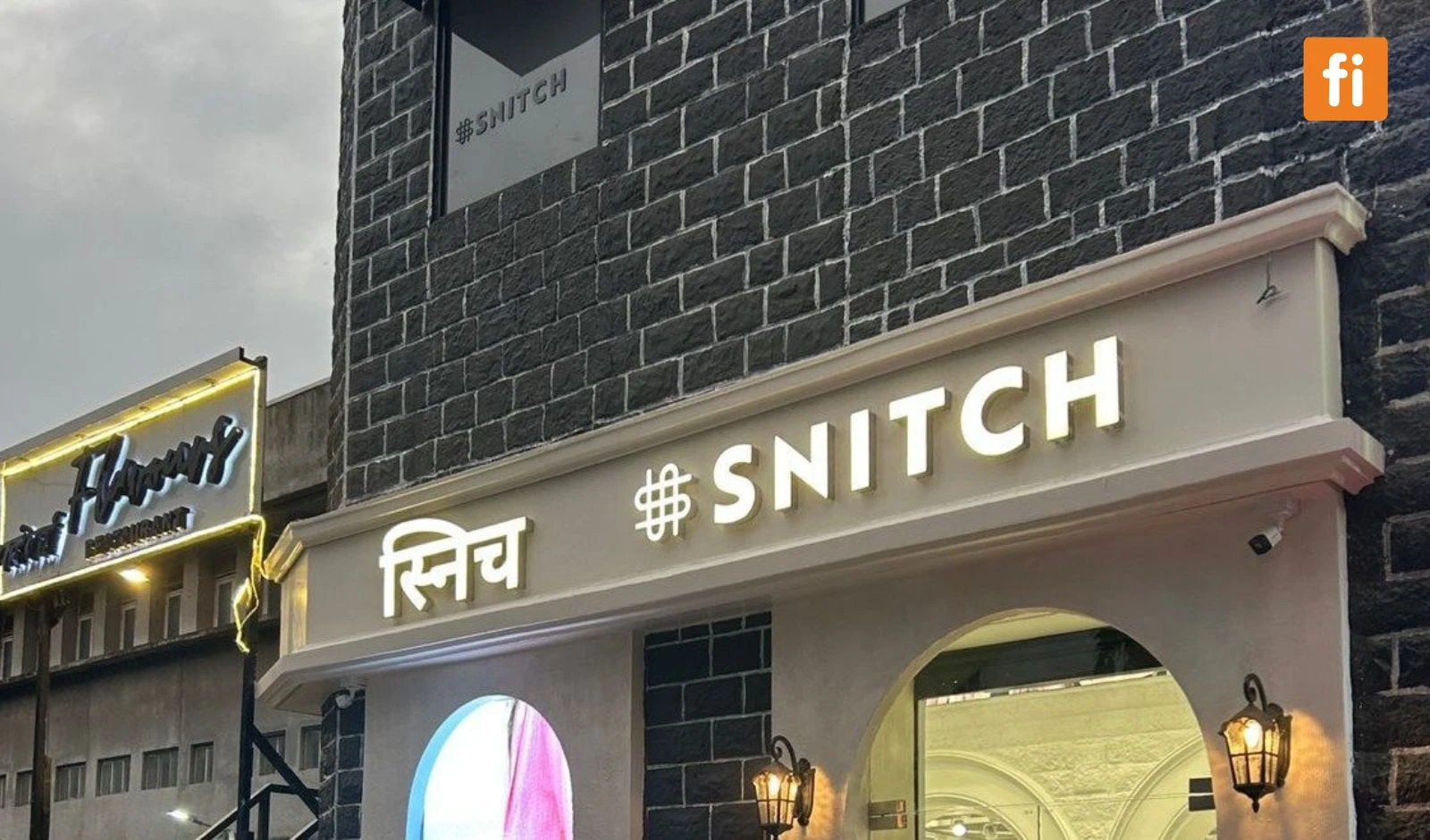 Snitch Expands Internationally, Launches in the UAE