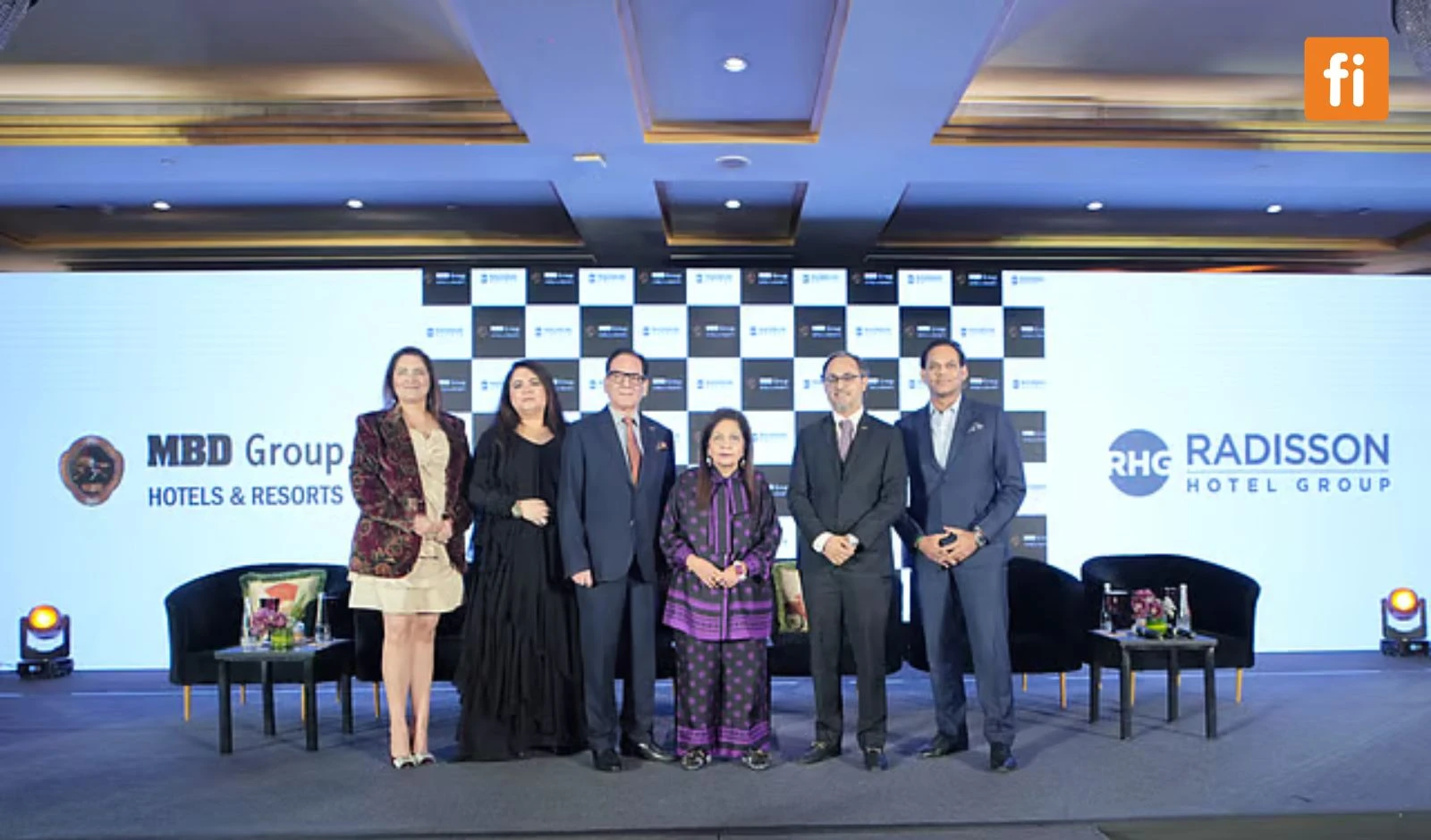 MBD Group Charts 10-Year Expansion with 50 Radisson Collection, RED Hotels