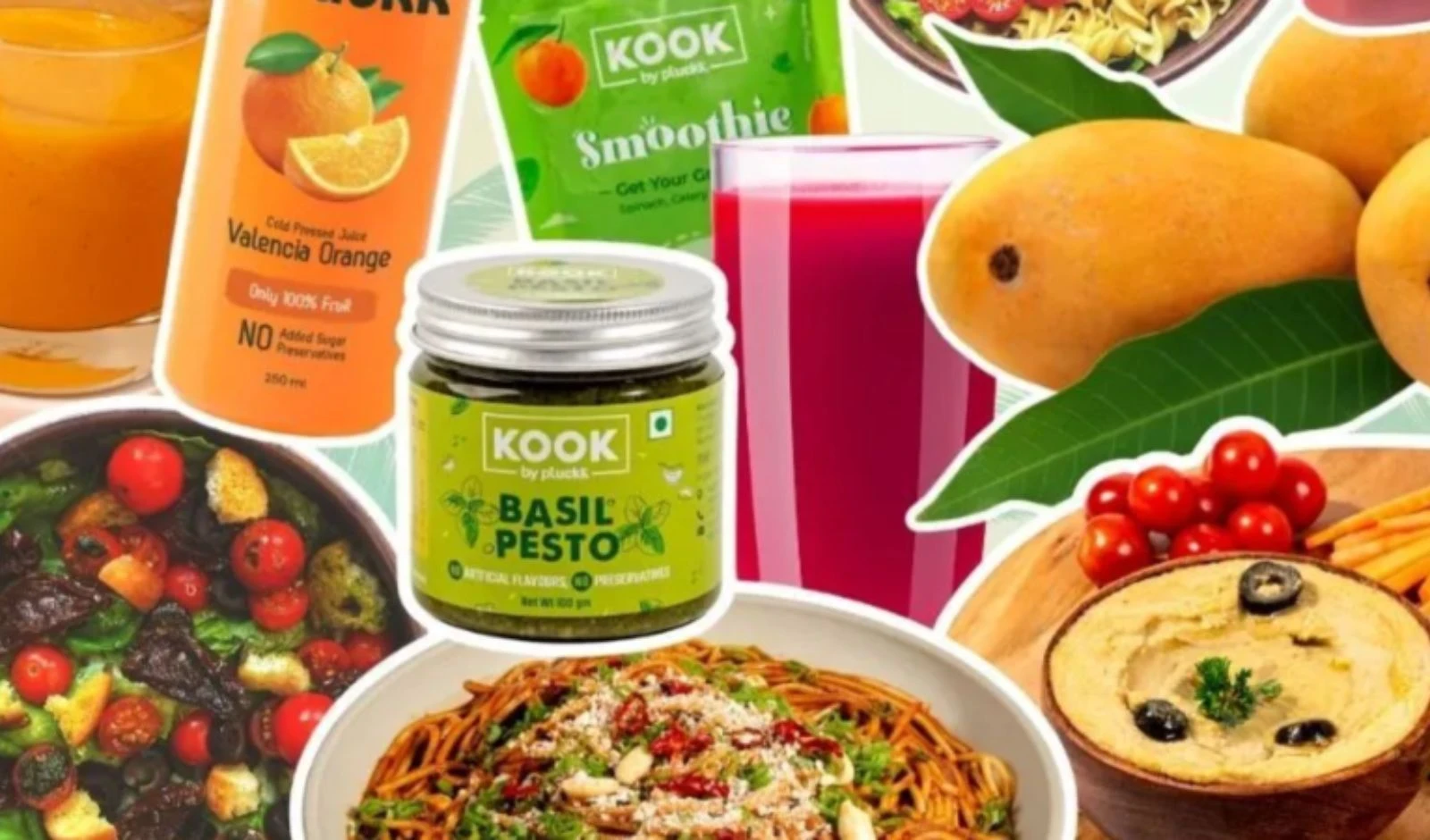 फ्रेश प्रोड्यूस प्लेटफॉर्म Pluckk ने 11 मिलियन डॉलर की फंडिंग जुटाने की योजना बनाई image