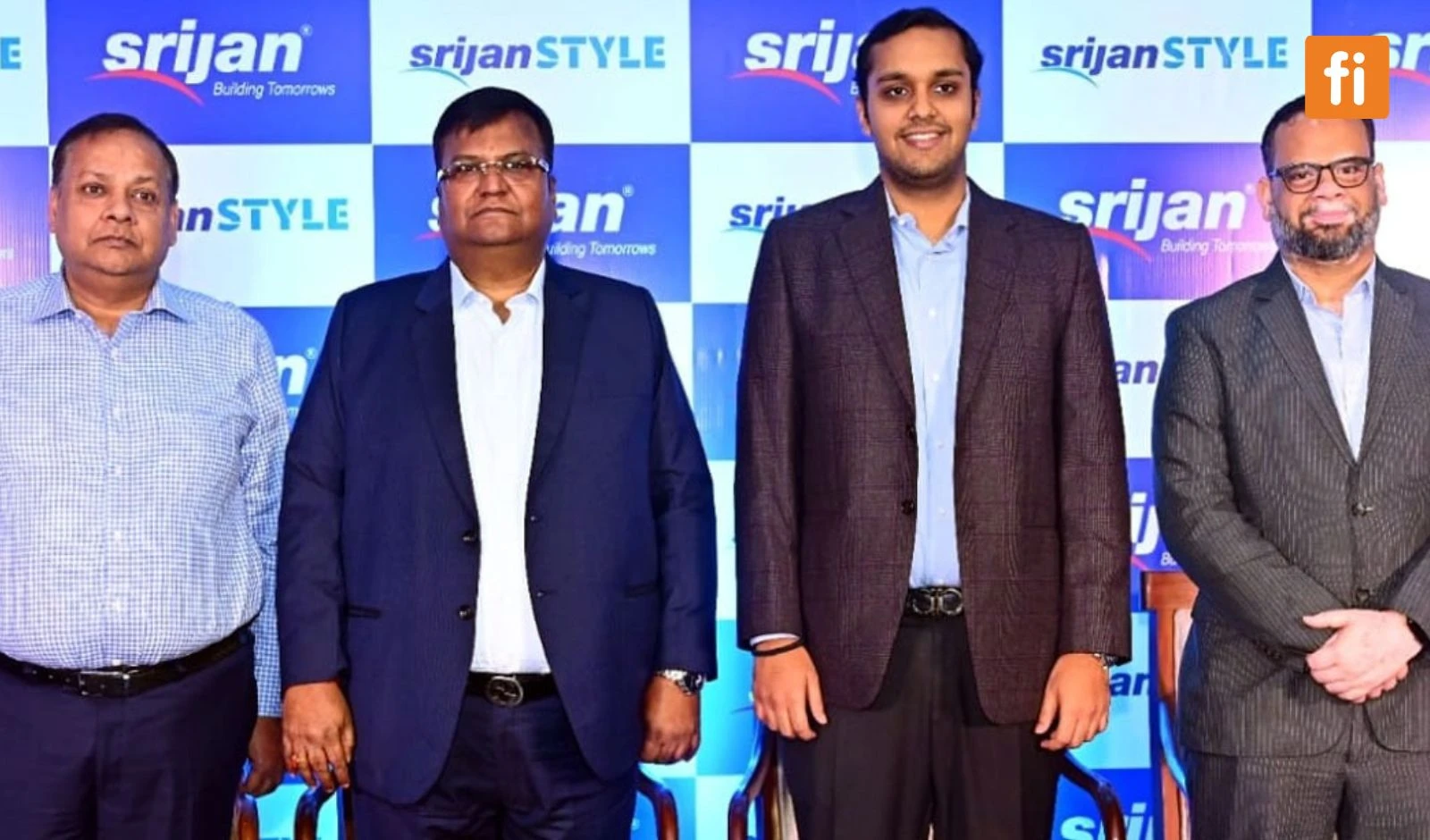 Realty Major Srijan Realty Steps into Organised Fashion Retail, Sets ₹500 Cr Expansion Roadmap