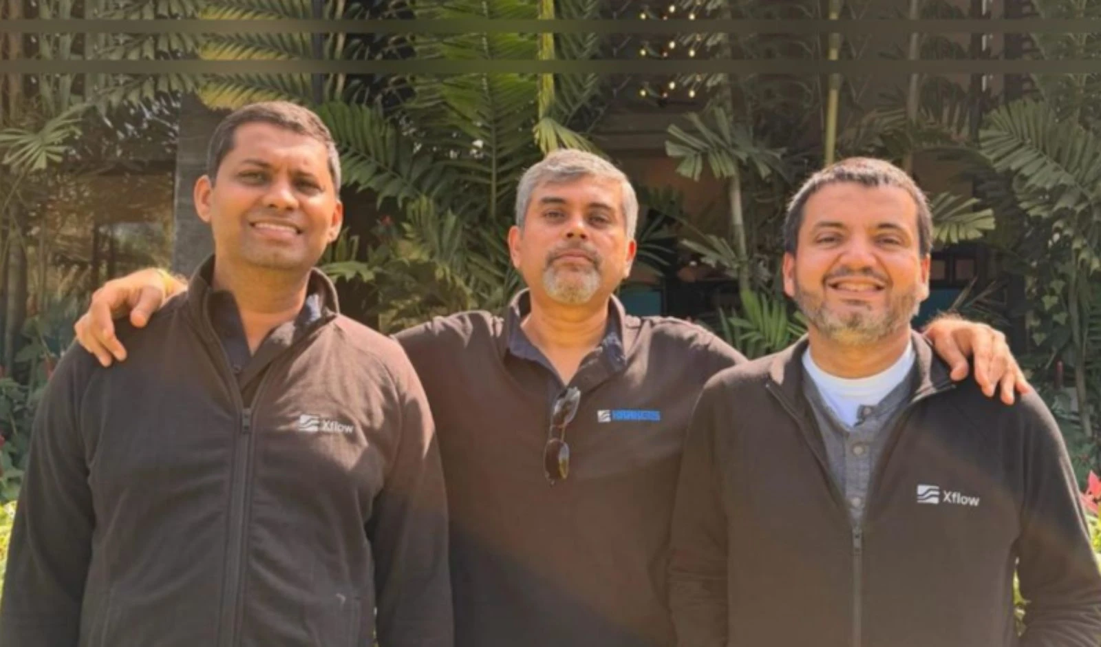 General Catalyst ने Xflow में USD 16.6 मिलियन Series A राउंड का नेतृत्व किया image