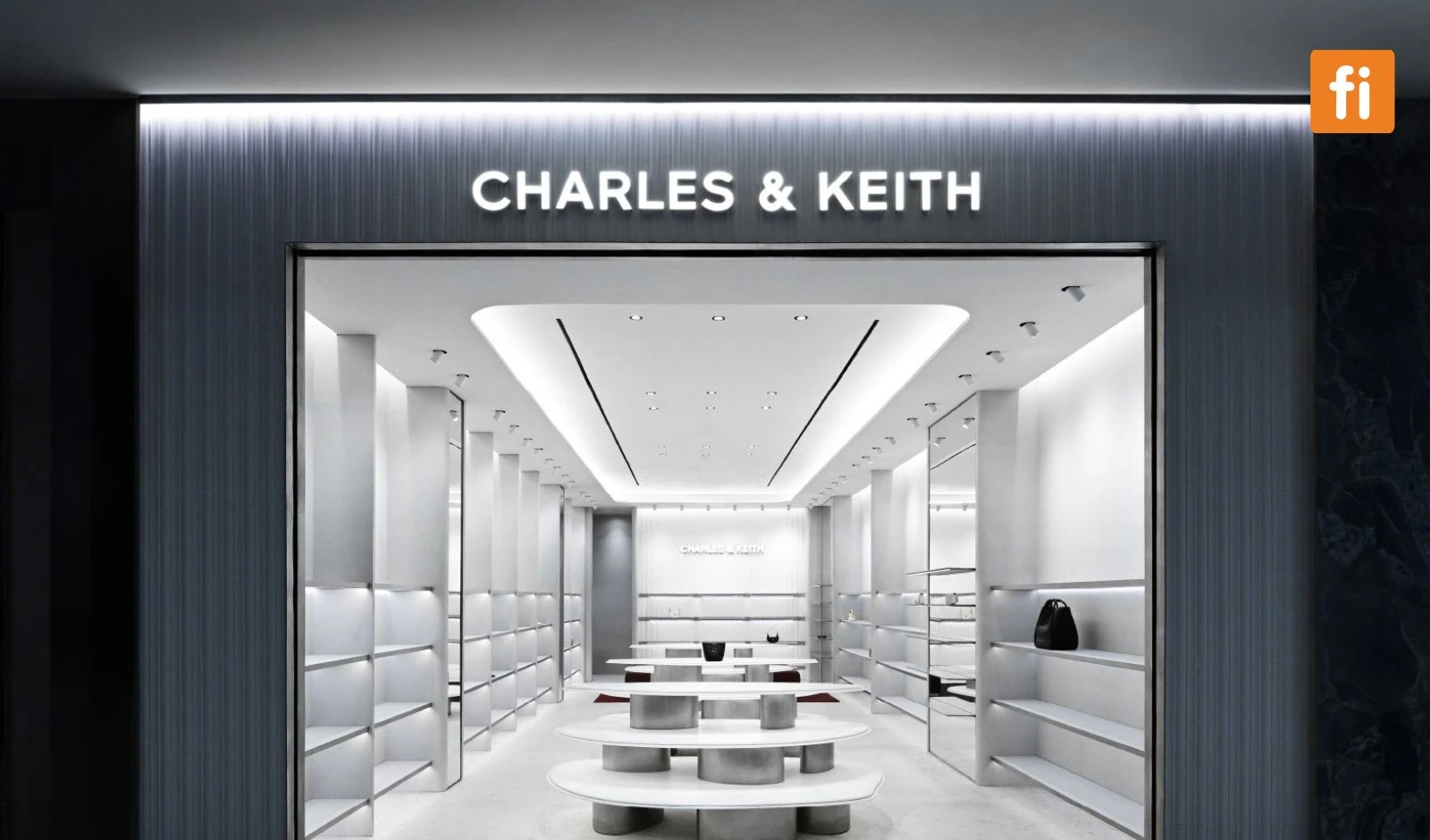 Charles & Keith Unveils Sixth-Generation Concept Store at Unity One, Elegante Mall, Delhi