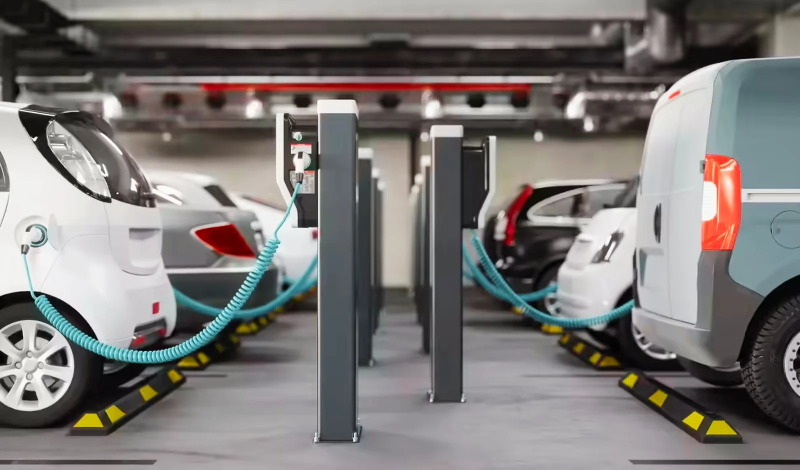 नगर निगम लुधियाना ने 50 ईवी चार्जिंग स्टेशनों के लिए टेंडर जारी किया