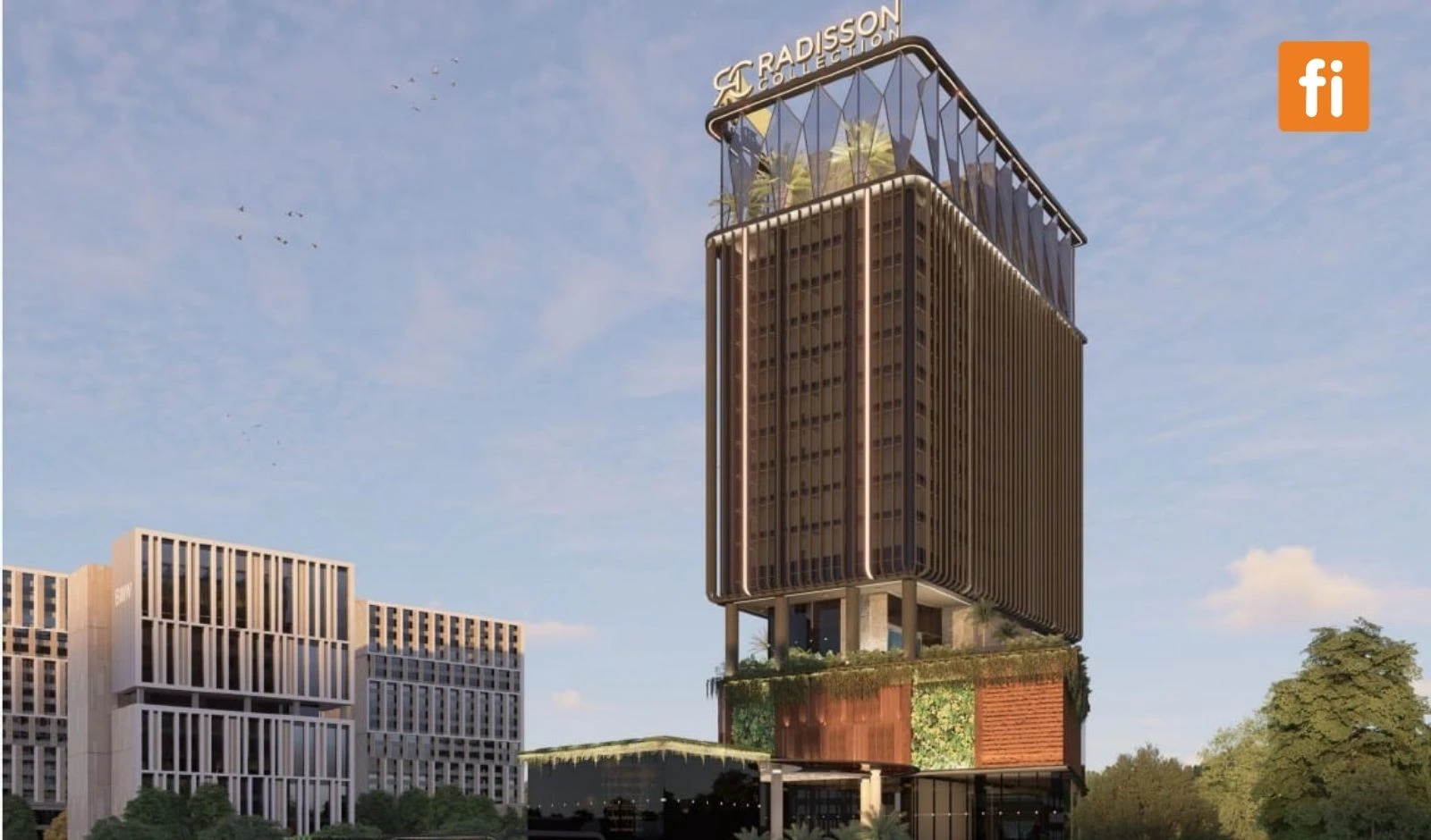 Radisson Collection Expands India Footprint with Mysore Opening