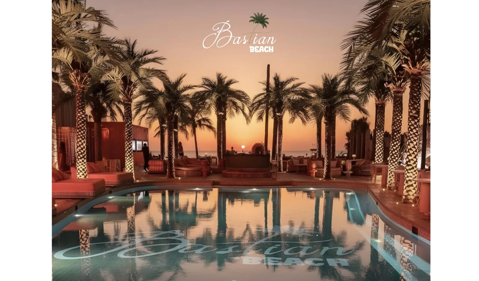 Bastian Hospitality ने Mumbai के Juhu में लॉन्च किया बीच क्लब