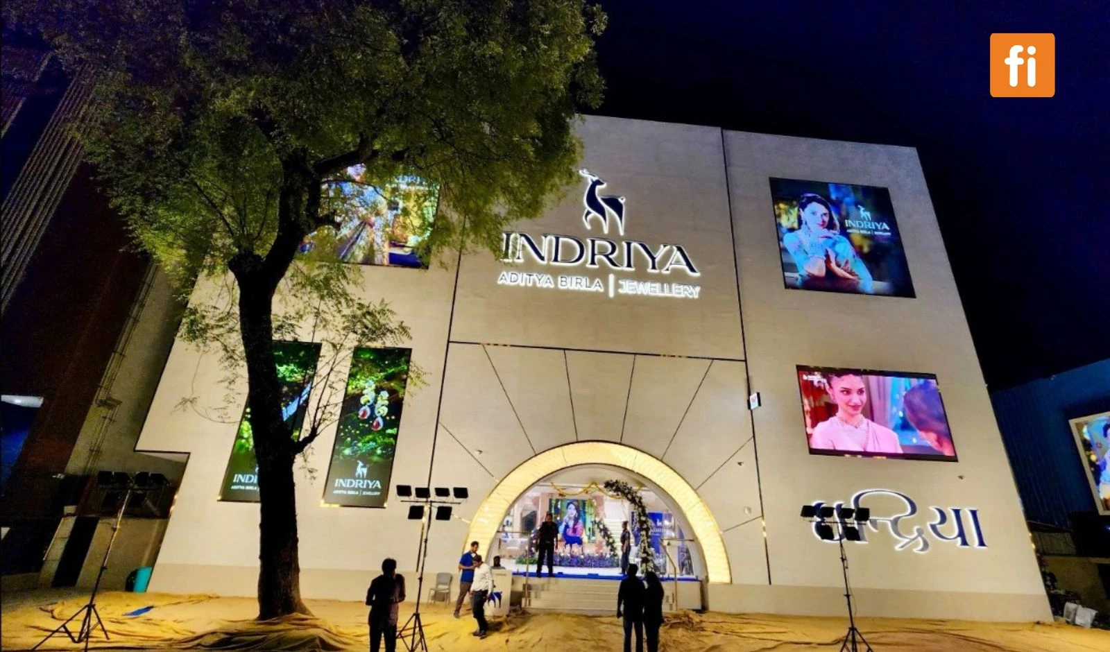 How Indriya Combined Heritage and Modern Retail to Build 50 Stores in 19 Months