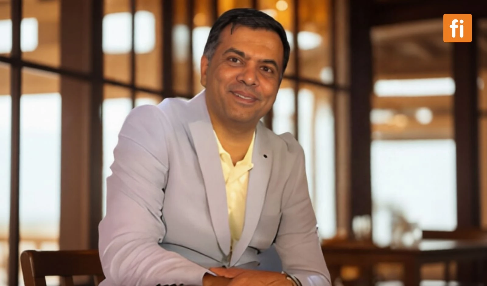 Soch Apparels Strengthens Leadership with Srikrishna as COO image