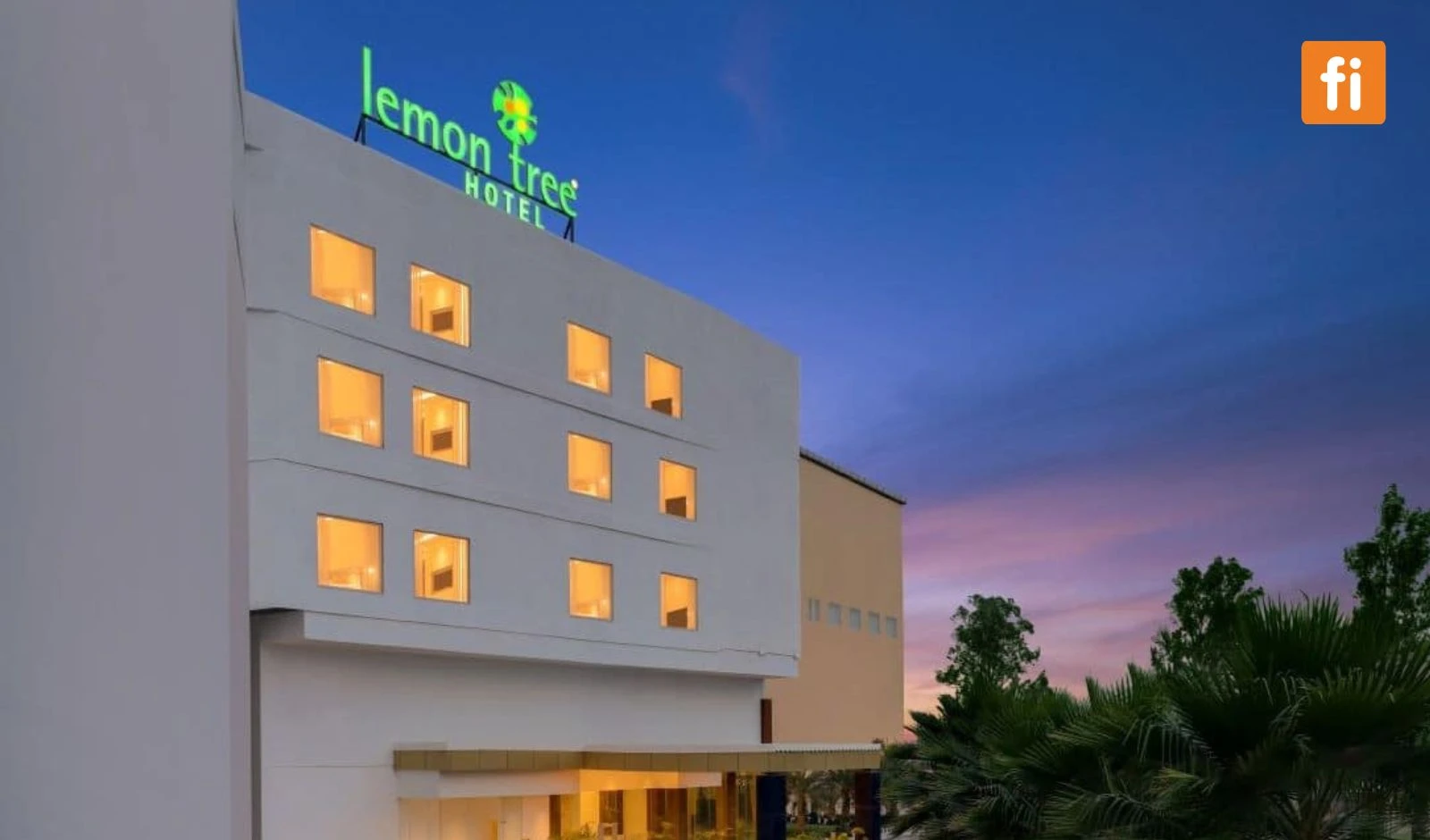 Lemon Tree Hotels’ Maharashtra Portfolio Grows to 28 Properties with Akola Signing image