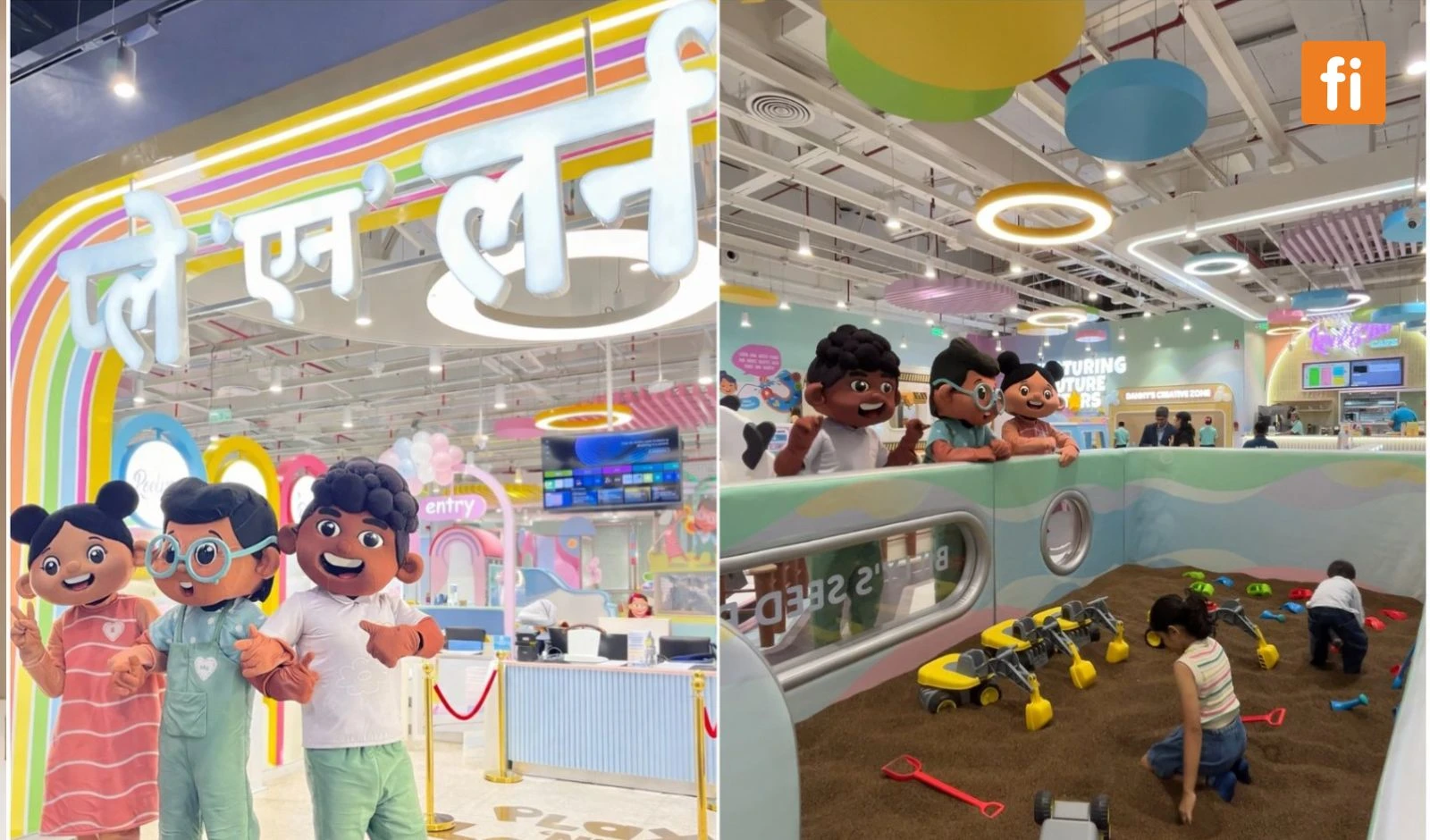 Play ‘N’ Learn Expands Mumbai Footprint with 19th Store at Inorbit Mall image