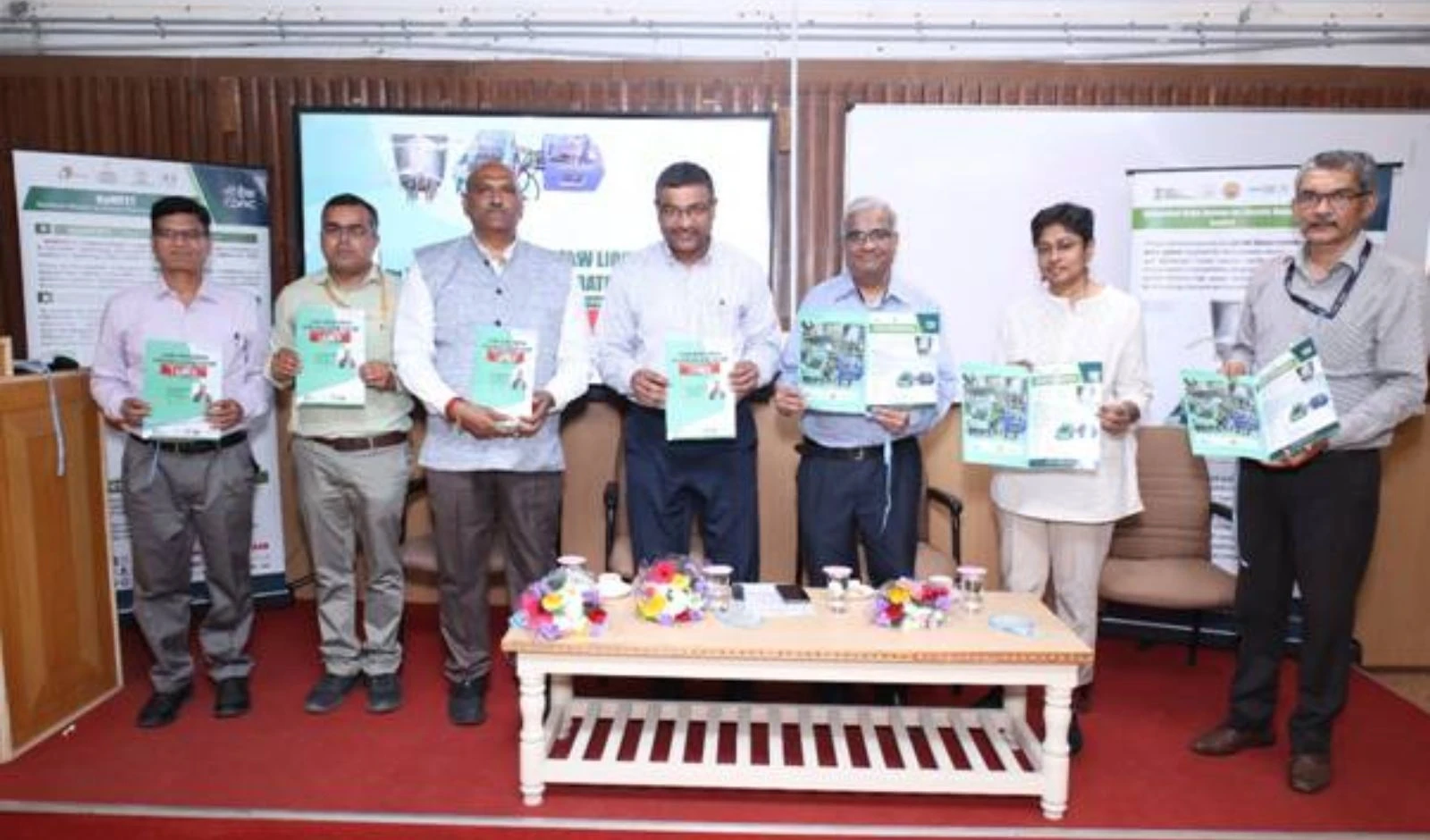 C-DAC, IIT-Madras Develop Advanced EV Power Tech image