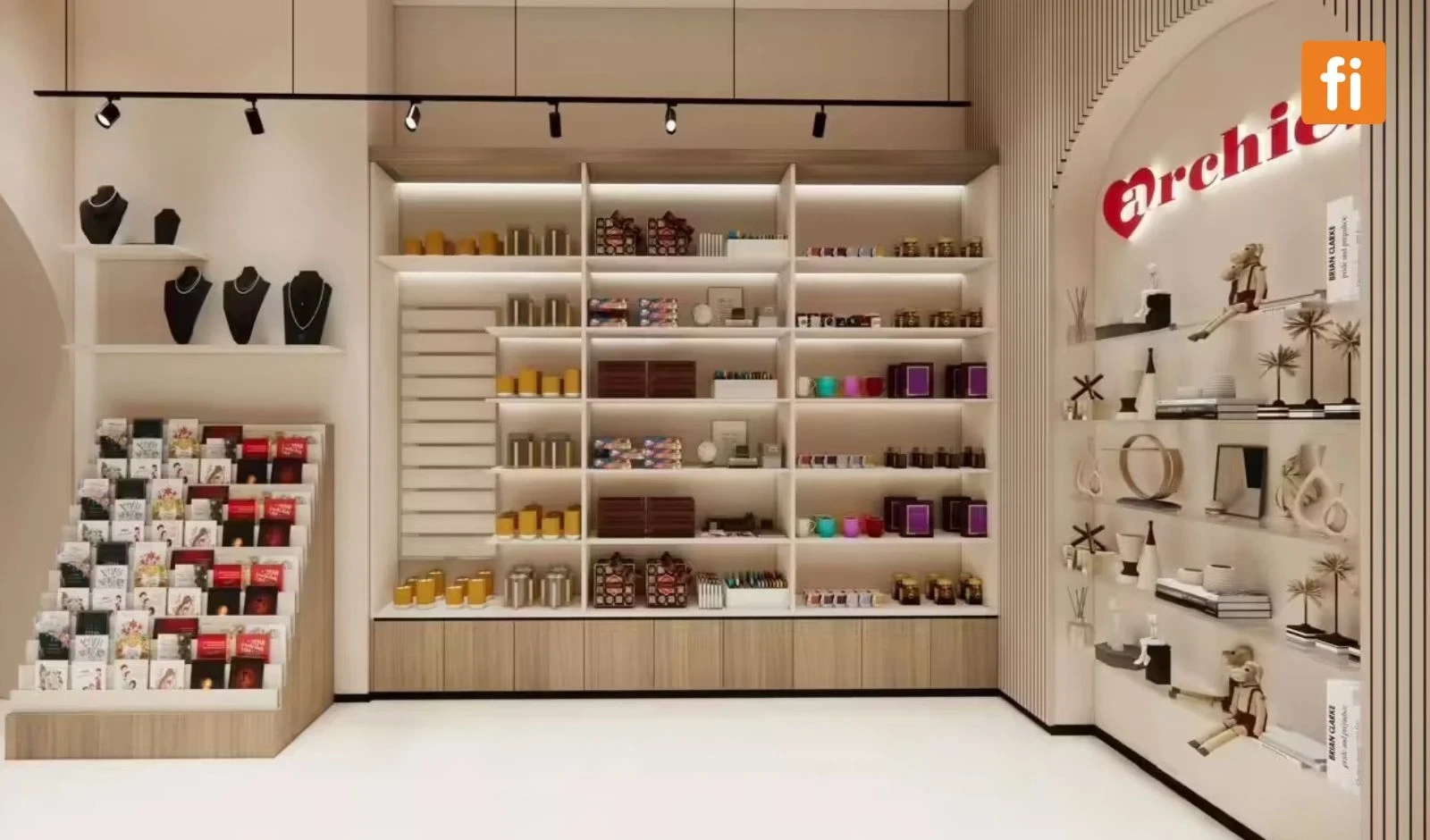 Archies Limited ने लॉन्च किया नया रिटेल कॉन्सेप्ट ‘Archies Express’ image