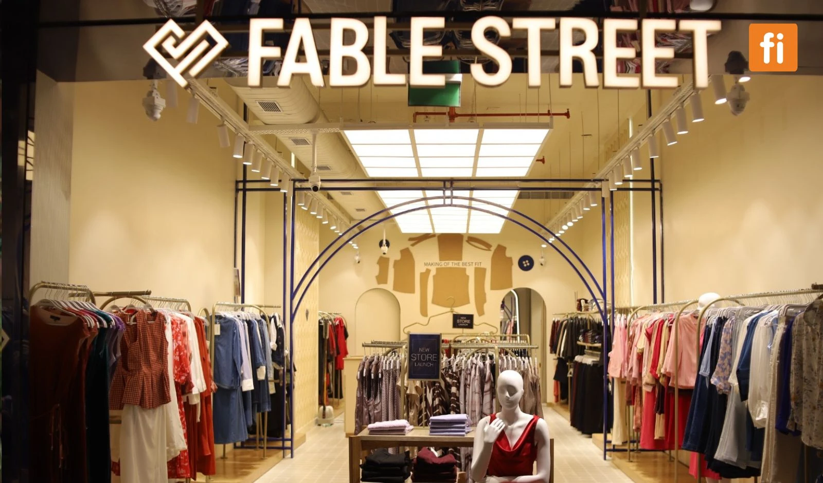 Vegas Mall Strengthens Fashion Portfolio with FableStreet Launch image