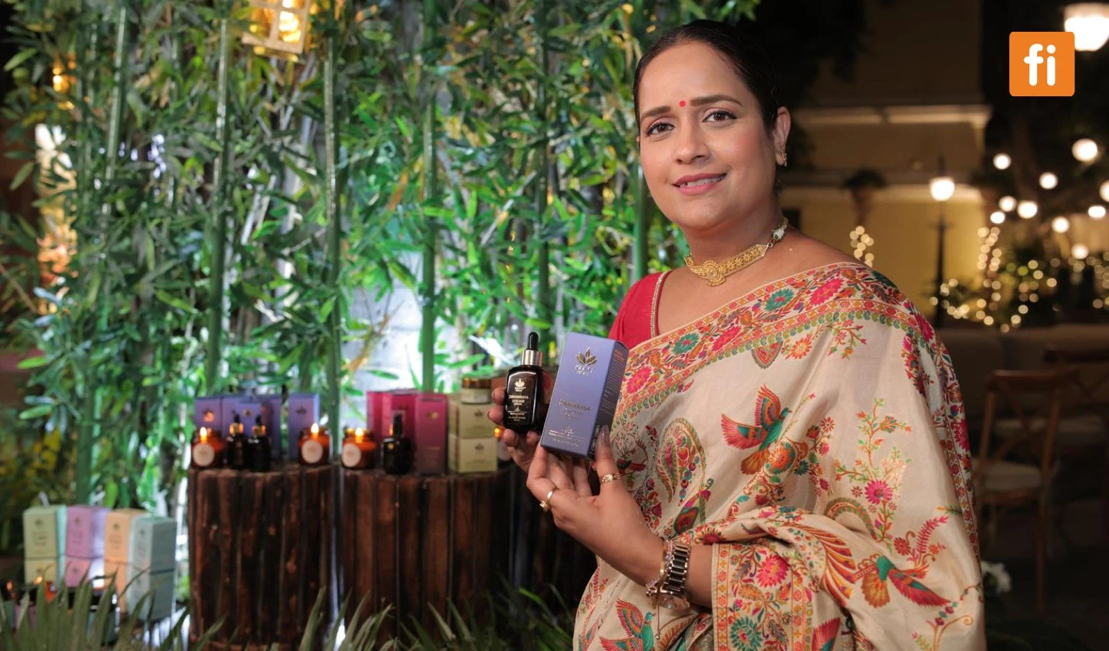 Kaayu Rituals Arrives in Delhi to Redefine Wellness Rituals image