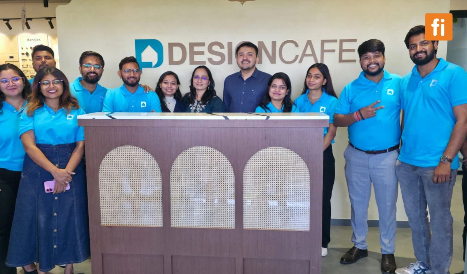 DesignCafe Strengthens Gujarat Presence with Gandhinagar Launch