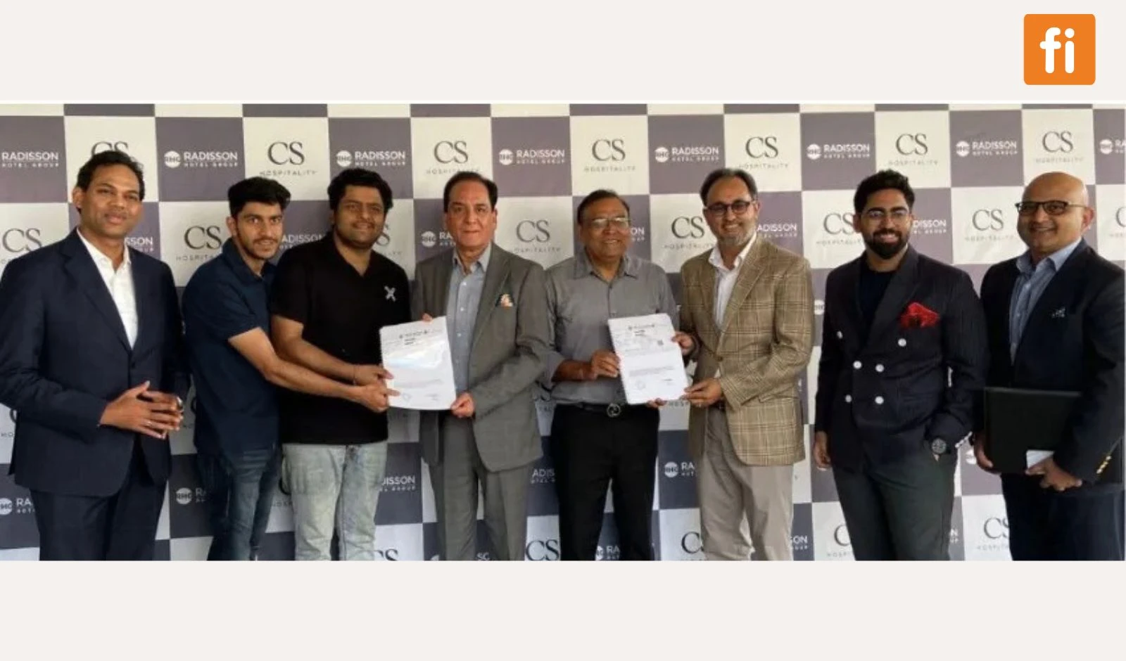 Radisson Hotel Group Announces Park Inn & Suites by Radisson Signing in Meerut