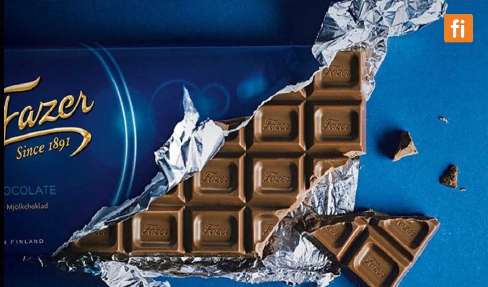 RCPL to Introduce Fazer’s Iconic Chocolates and Confectionery in India