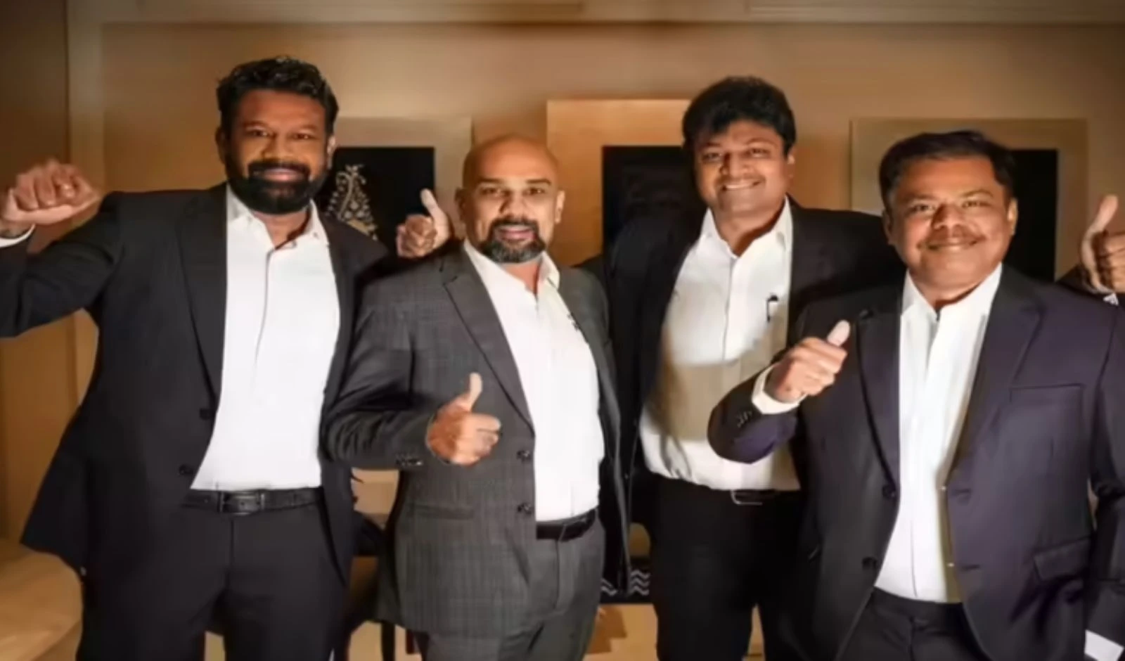 KaarTech Raises USD 11 Mn Funding Led by Playbook Partners image