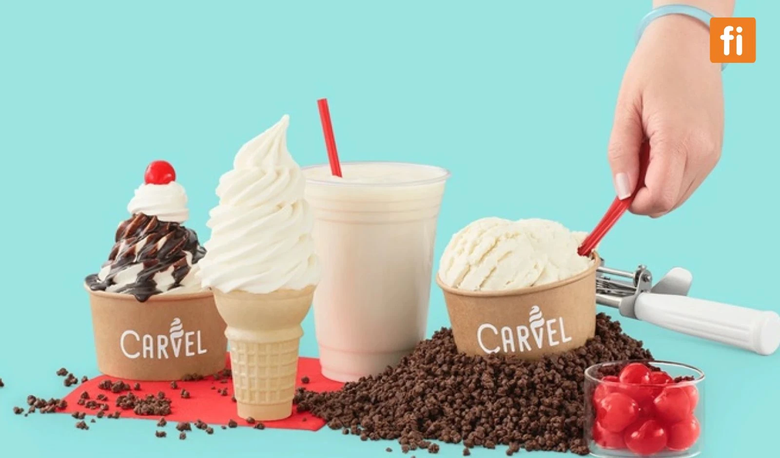 Carvel Accelerates India Growth with DLF Promenade Store Launch