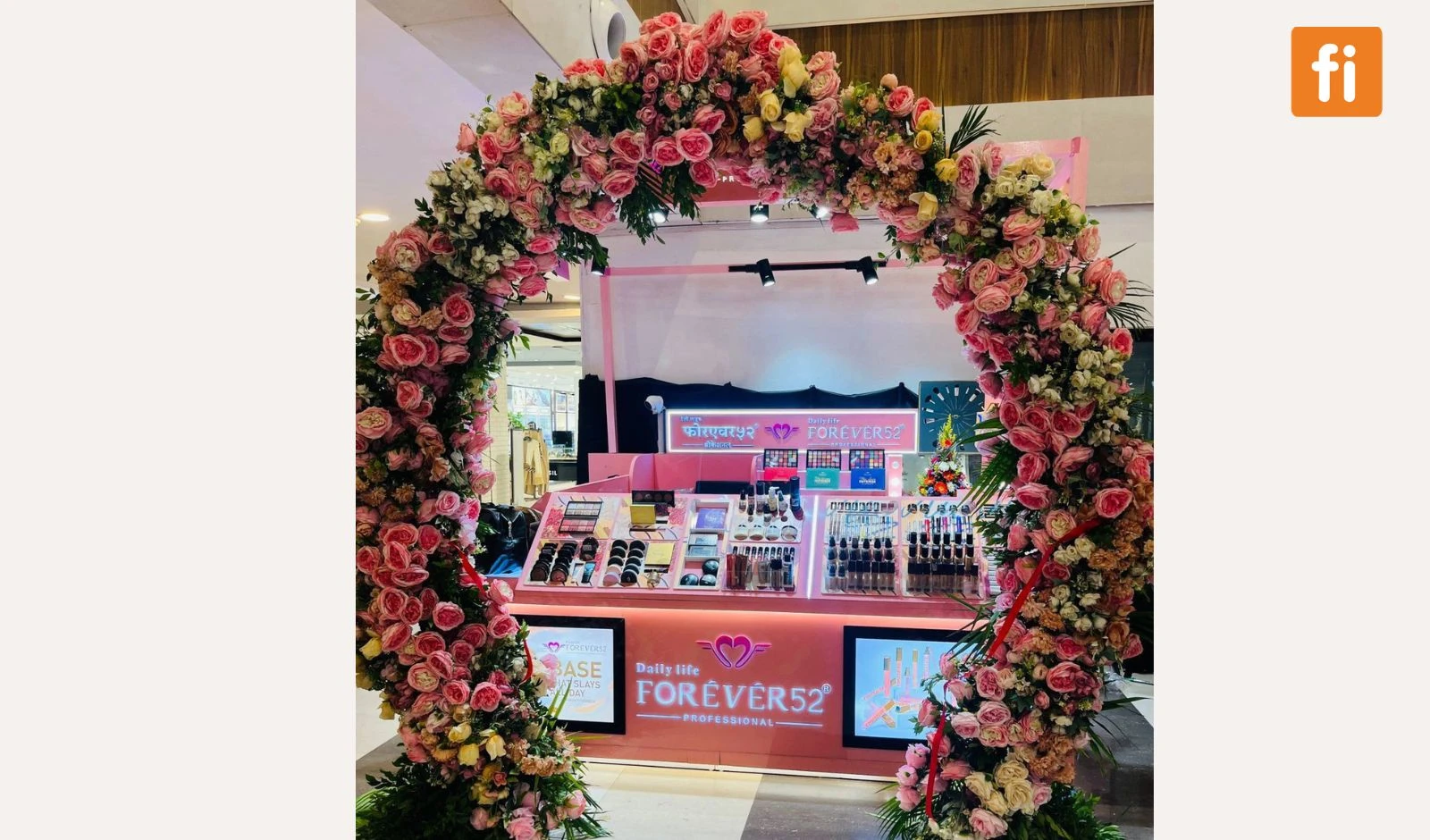 Forever 52 Expands Retail Footprint with 4 New Stores in India; Targets 100 Outlets by 2026-End