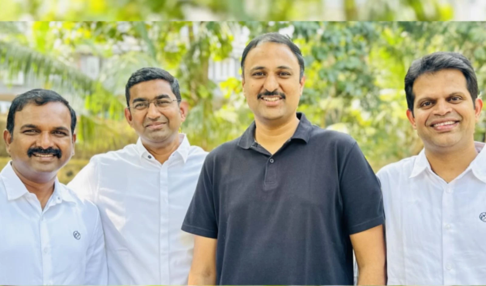 AquaExchange को 8 मिलियन डॉलर की सीरीज़-B फंडिंग मिली image