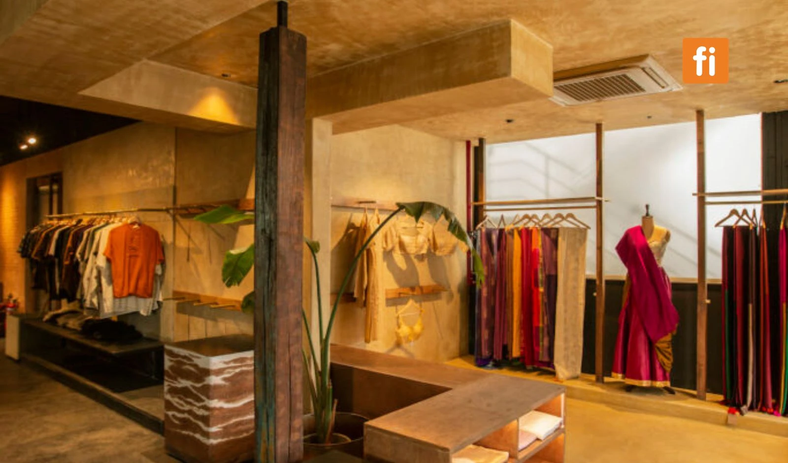 Suta Goes Global, Opens First International Store in Mauritius