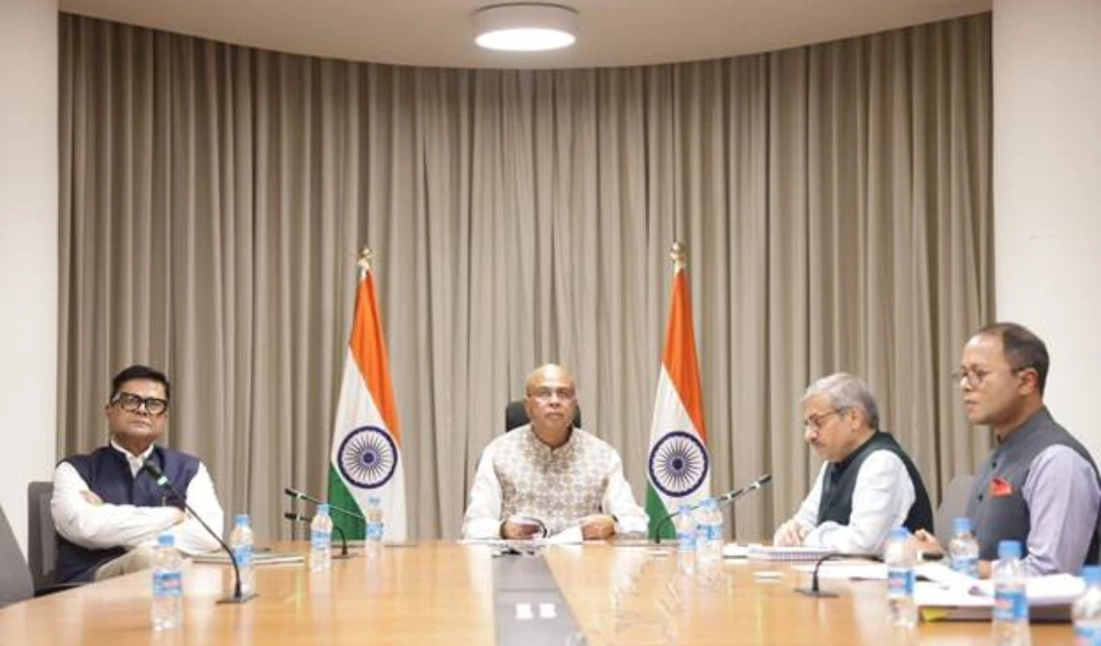 ‘सबका साथ, सबका विकास’ पोस्ट-बजट वेबिनार में शिक्षा, रोजगार और नवाचार पर मंथन image