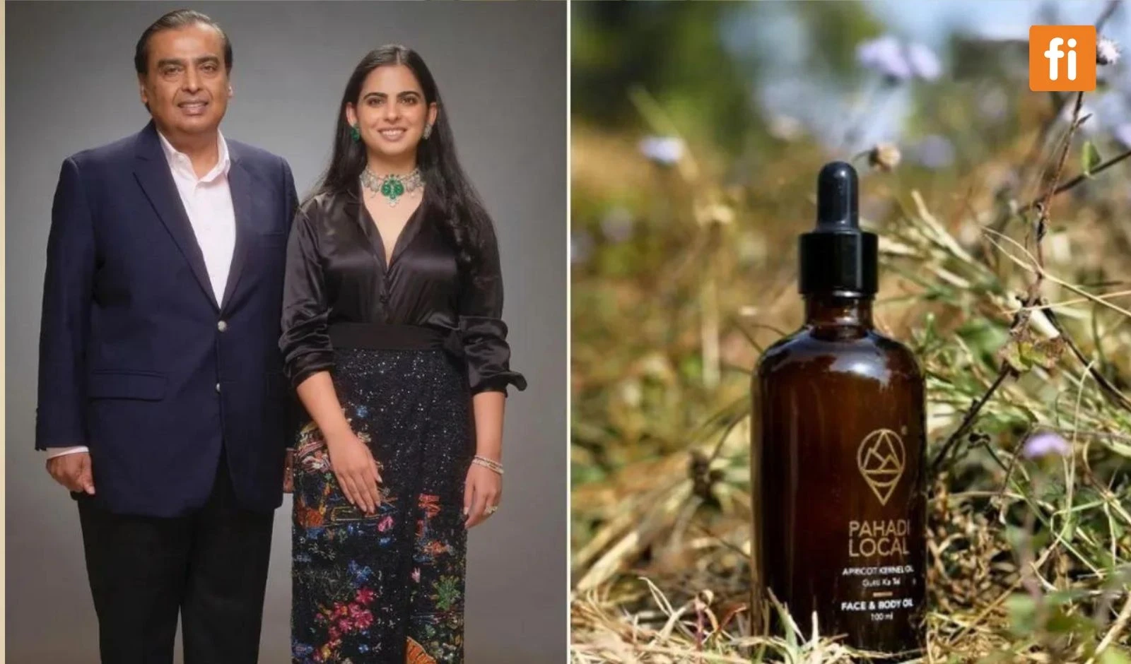 Reliance Retail Acquires Pahadi Local to Expand Beauty and Wellness Portfolio image