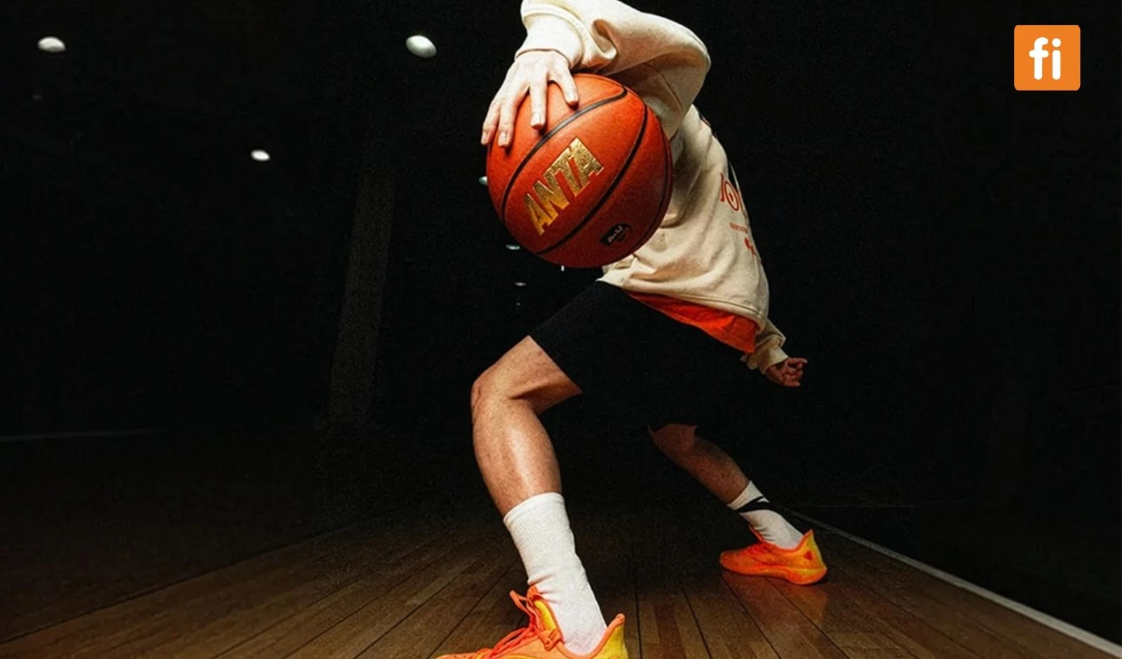 Brandman Retail Joins Hands with ANTA Group to Introduce Wilson and ANTA in India image