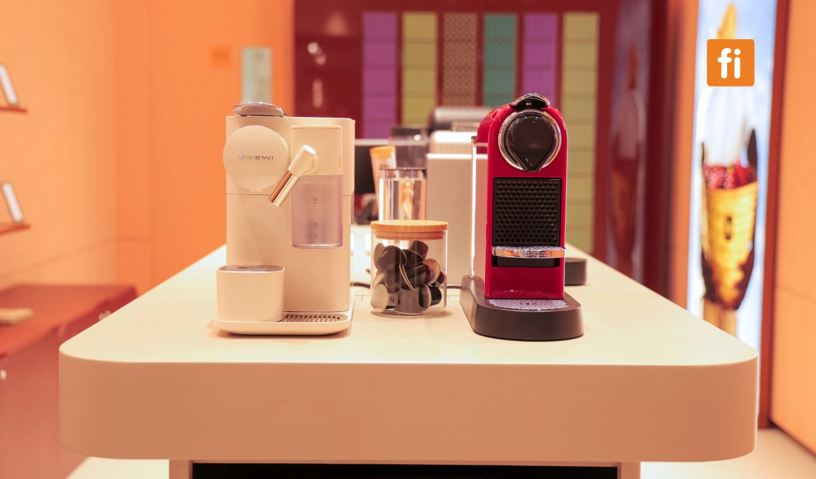 Nestlé India Expands NESPRESSO’s Footprint with New Boutique at Ambience Mall, Gurugram