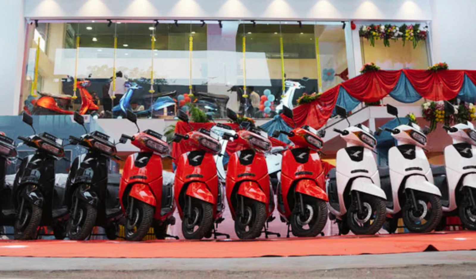 Kinetic Engineering Raises ₹40 Crore in Promoter-Led Infusion to Fund EV and Component Growth