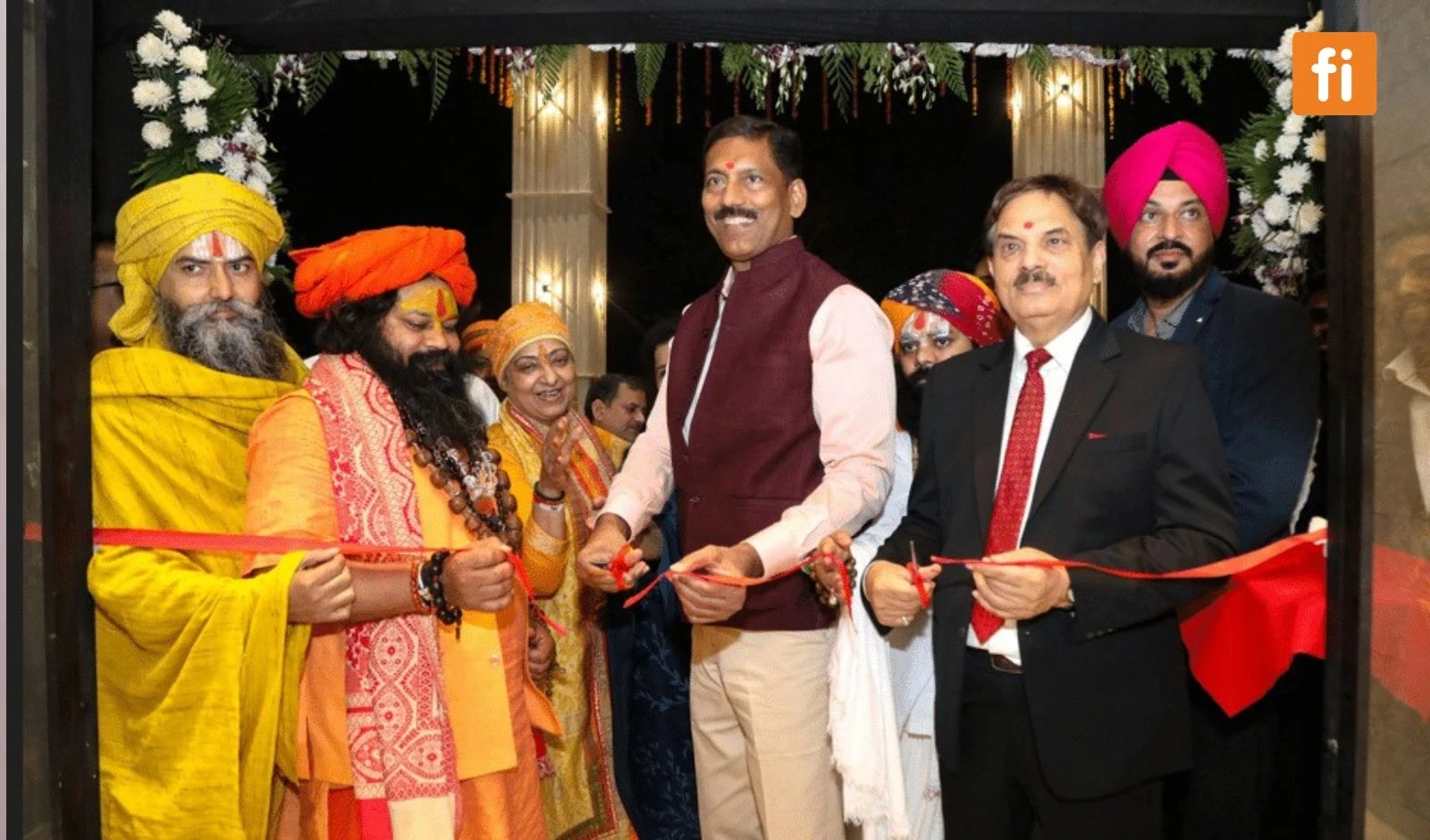 Eco Hotels Expands Footprint with Launch in Ayodhya image