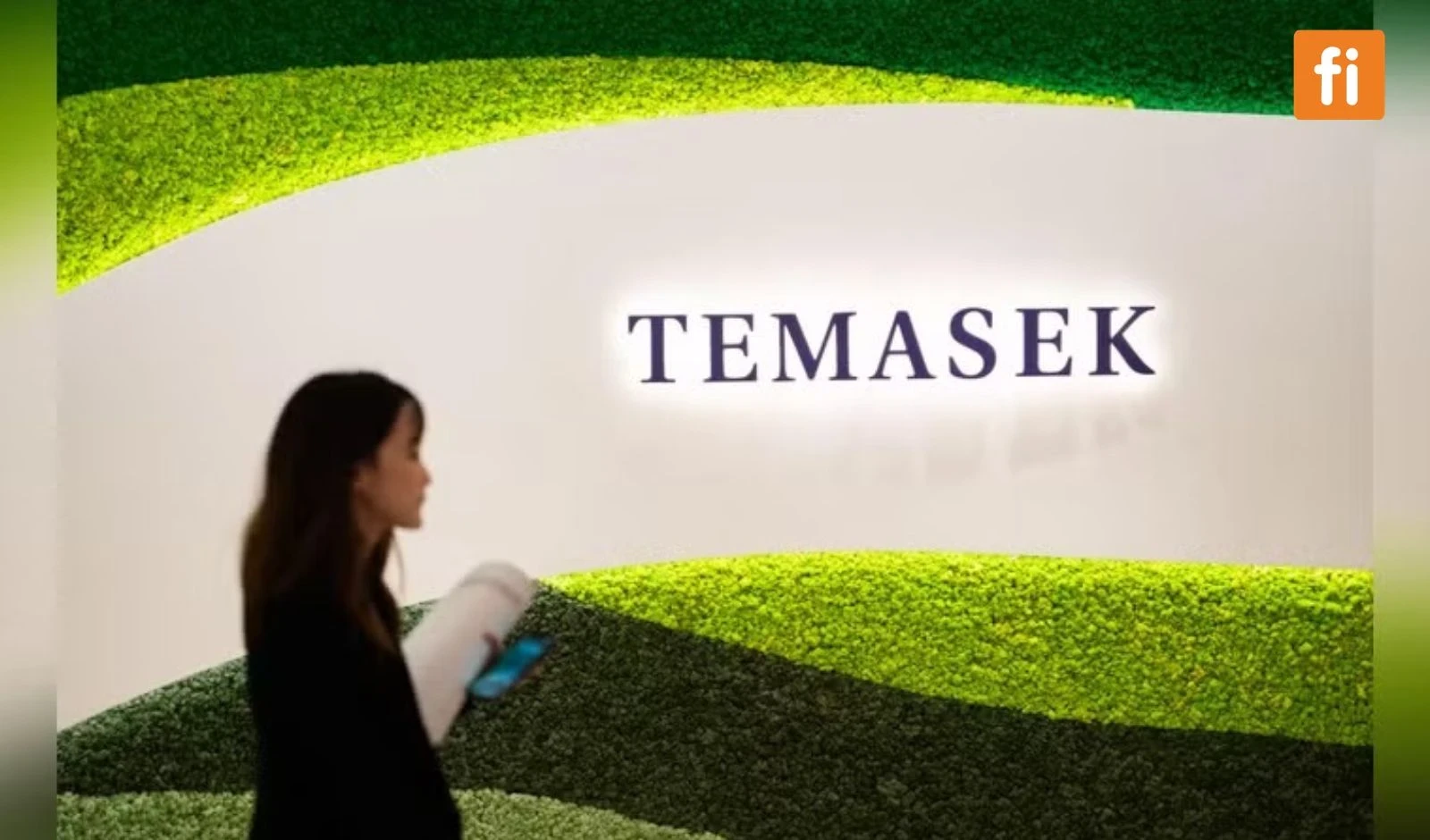 Temasek Holdings Expands Investment Footprint in India’s Booming Fitness Sector image