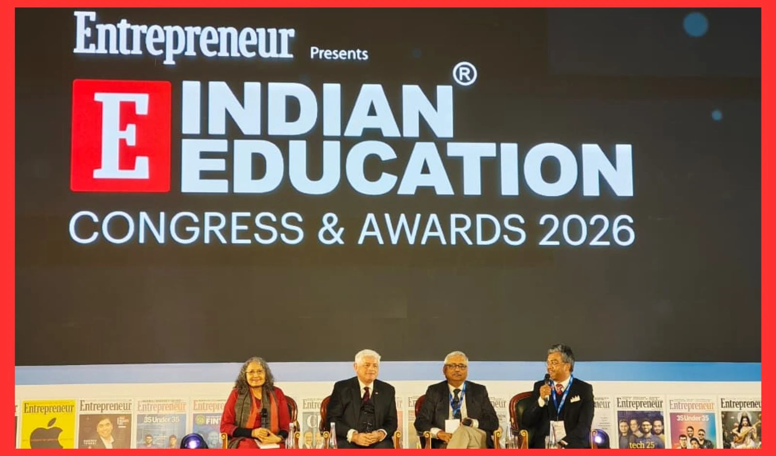 The Role of Schools in Preparing Students for the Future: Experts Emphasize the Importance of Skills and Technology image