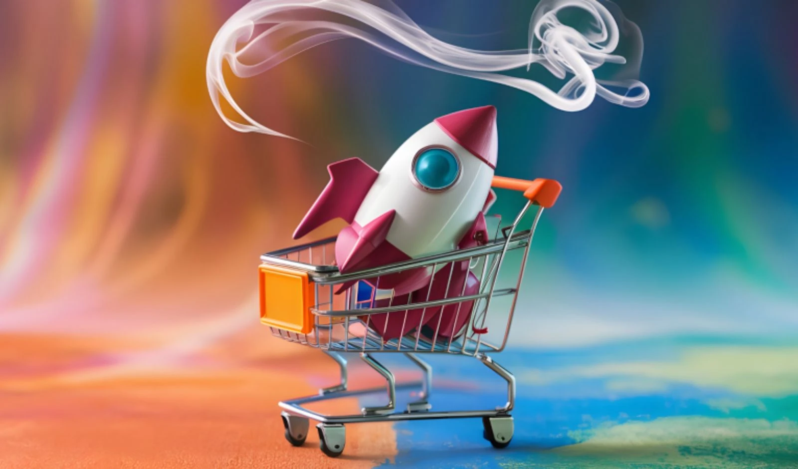 Eternal Invests INR 450 Cr in Blinkit Amid Rising Quick Commerce Competition image