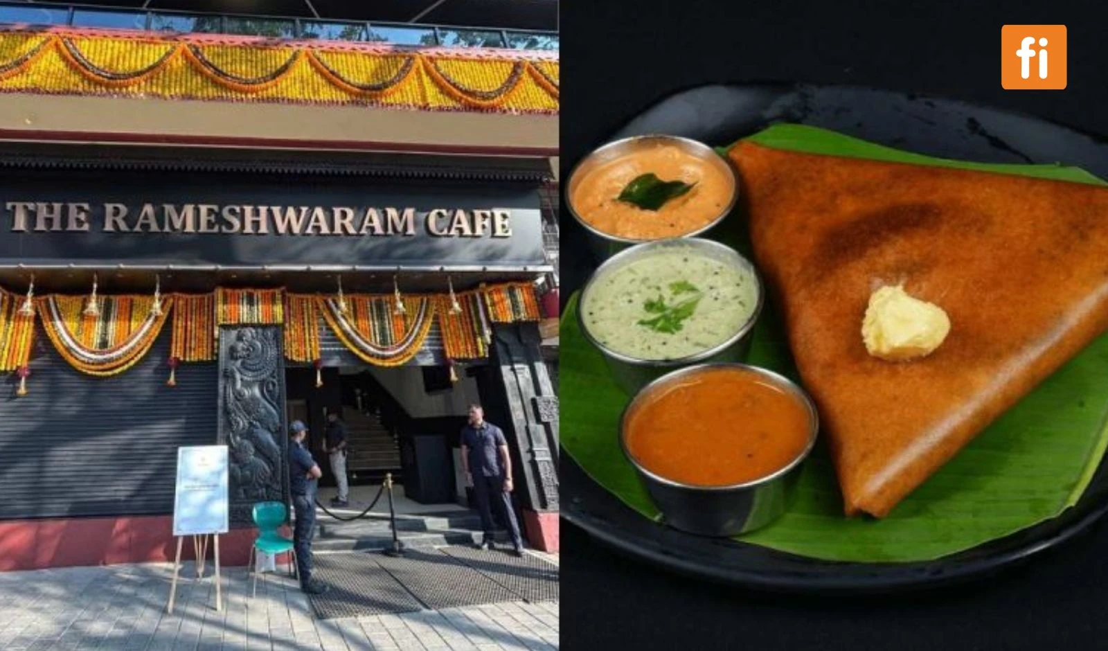 The Rameshwaram Café Makes Its Mumbai Debut