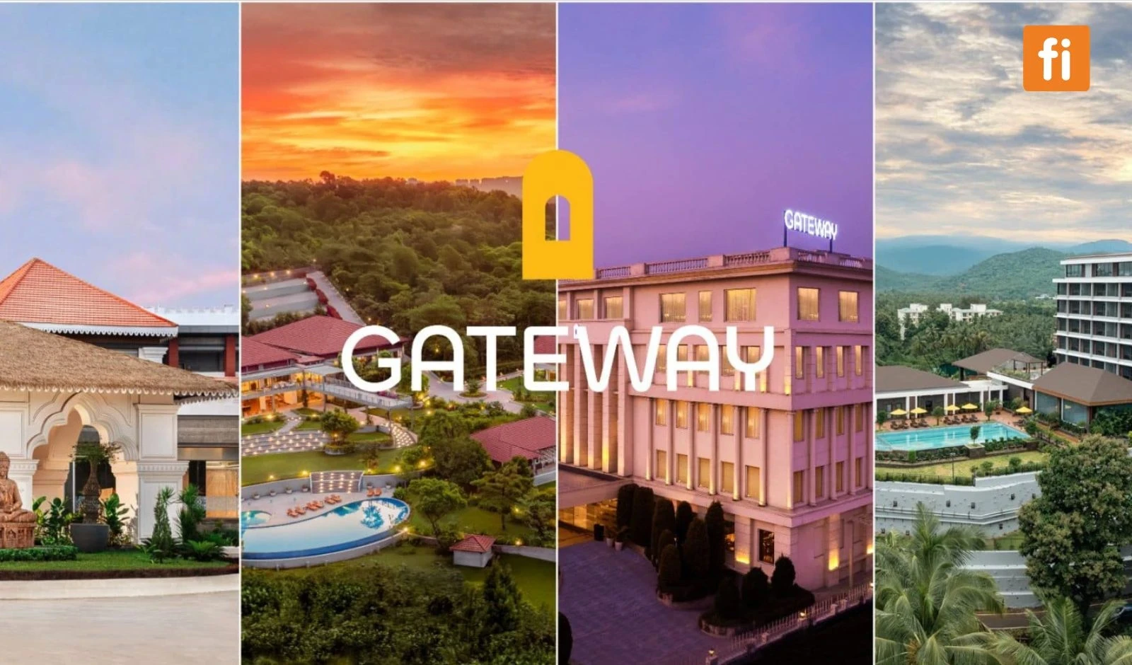 IHCL Marks Gateway’s 50-Hotel Milestone with Strategic Expansion in Hyderabad image