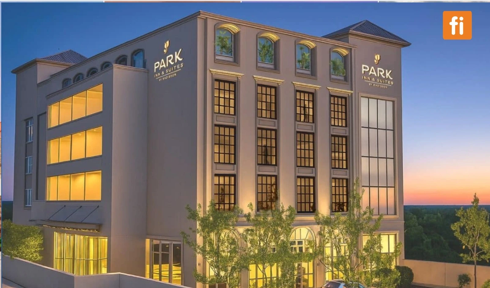 Radisson ने टियर-2 और टियर-3 शहरों पर बढ़ाया ध्यान image